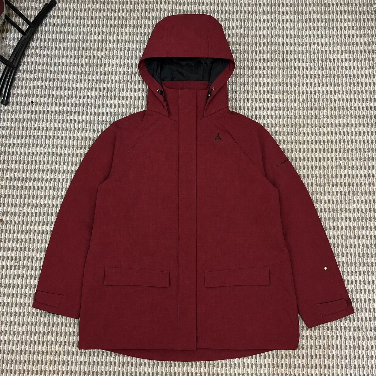 Schoffel 3 in 1 Jacket Venturi, миниатюра 2