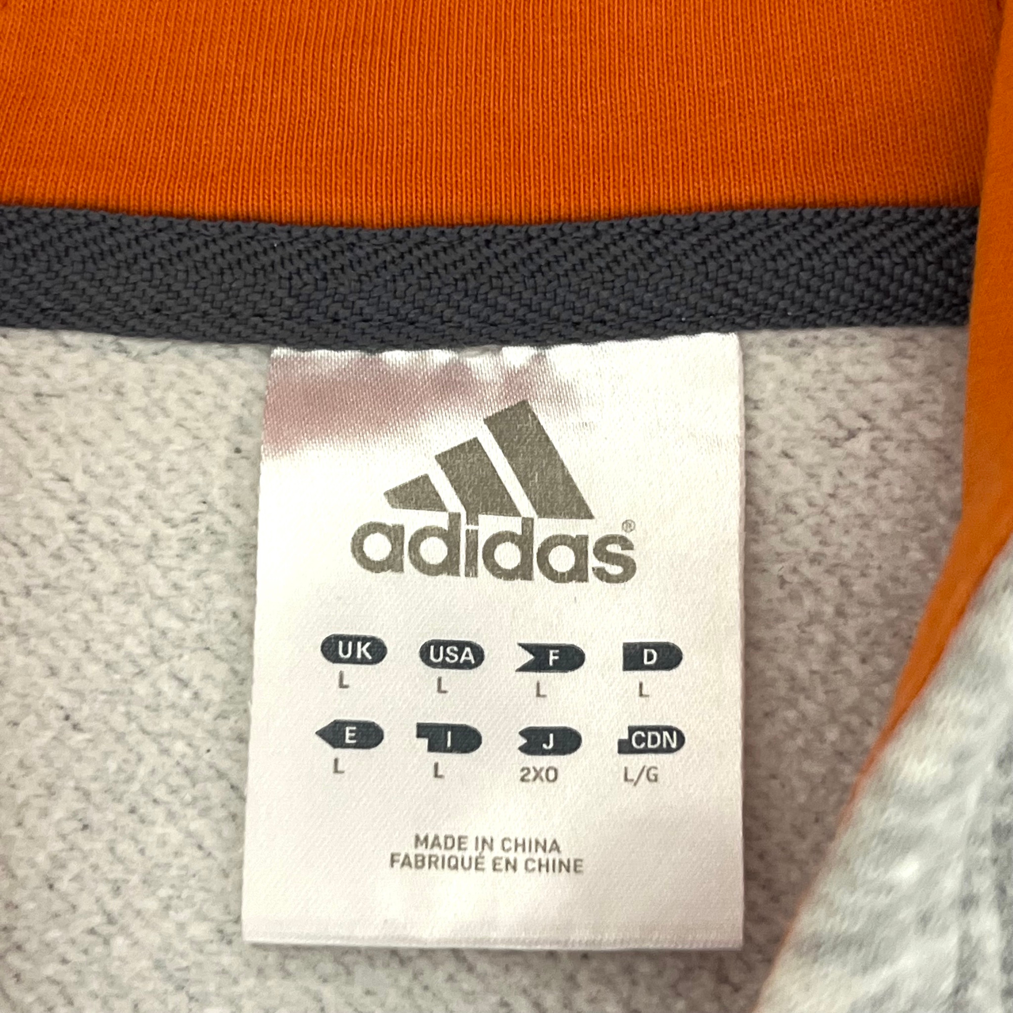 adidas Худи, миниатюра 5