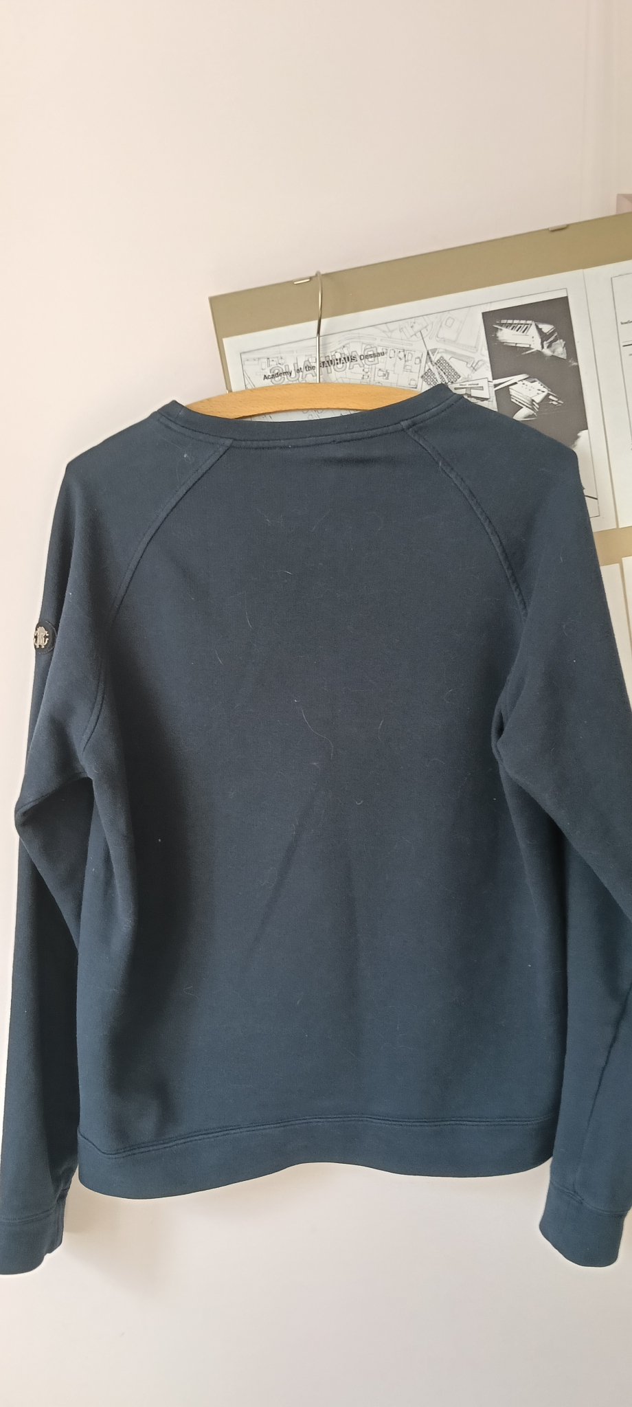 Roberto Cavalli Sweatshirt, миниатюра 2