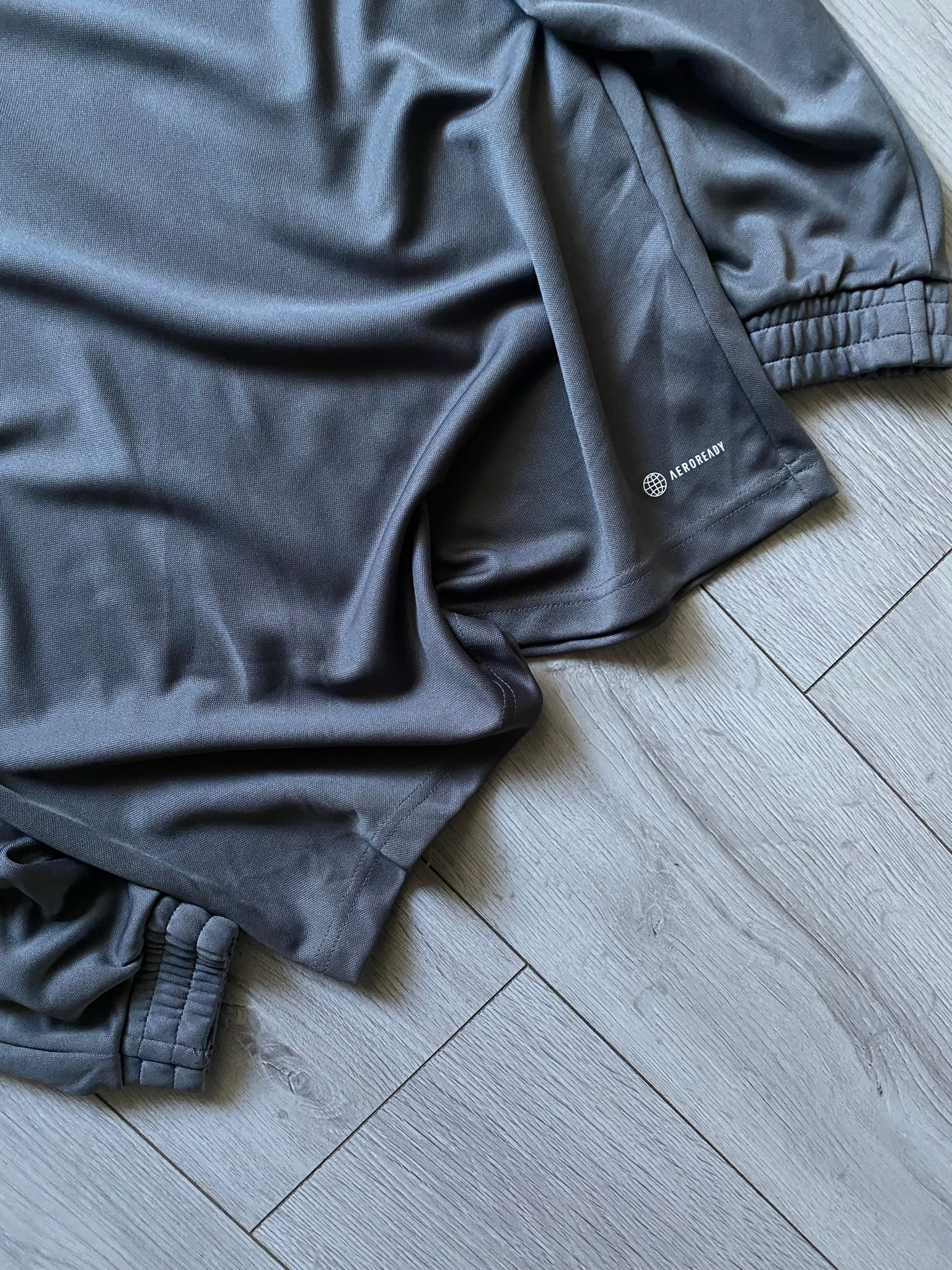 Adidas 1/4 zip training longsleeve, миниатюра 6