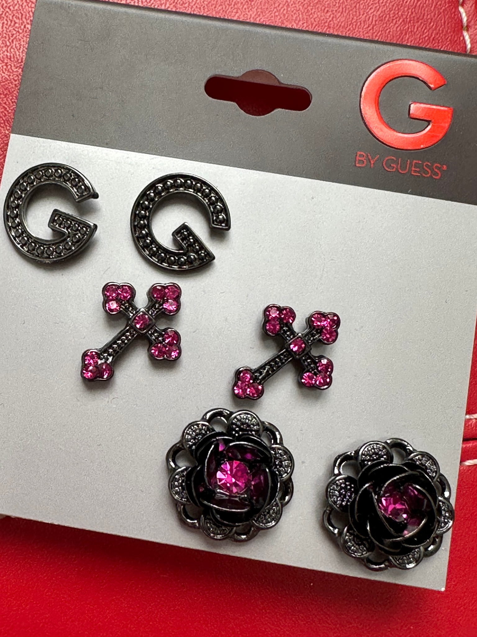 Guess Pusets, миниатюра 2