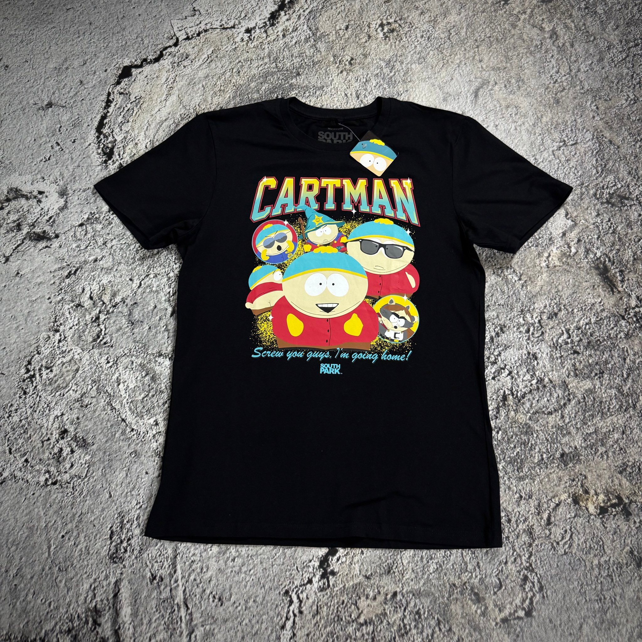 South Park Merch T-Shirt, миниатюра 1