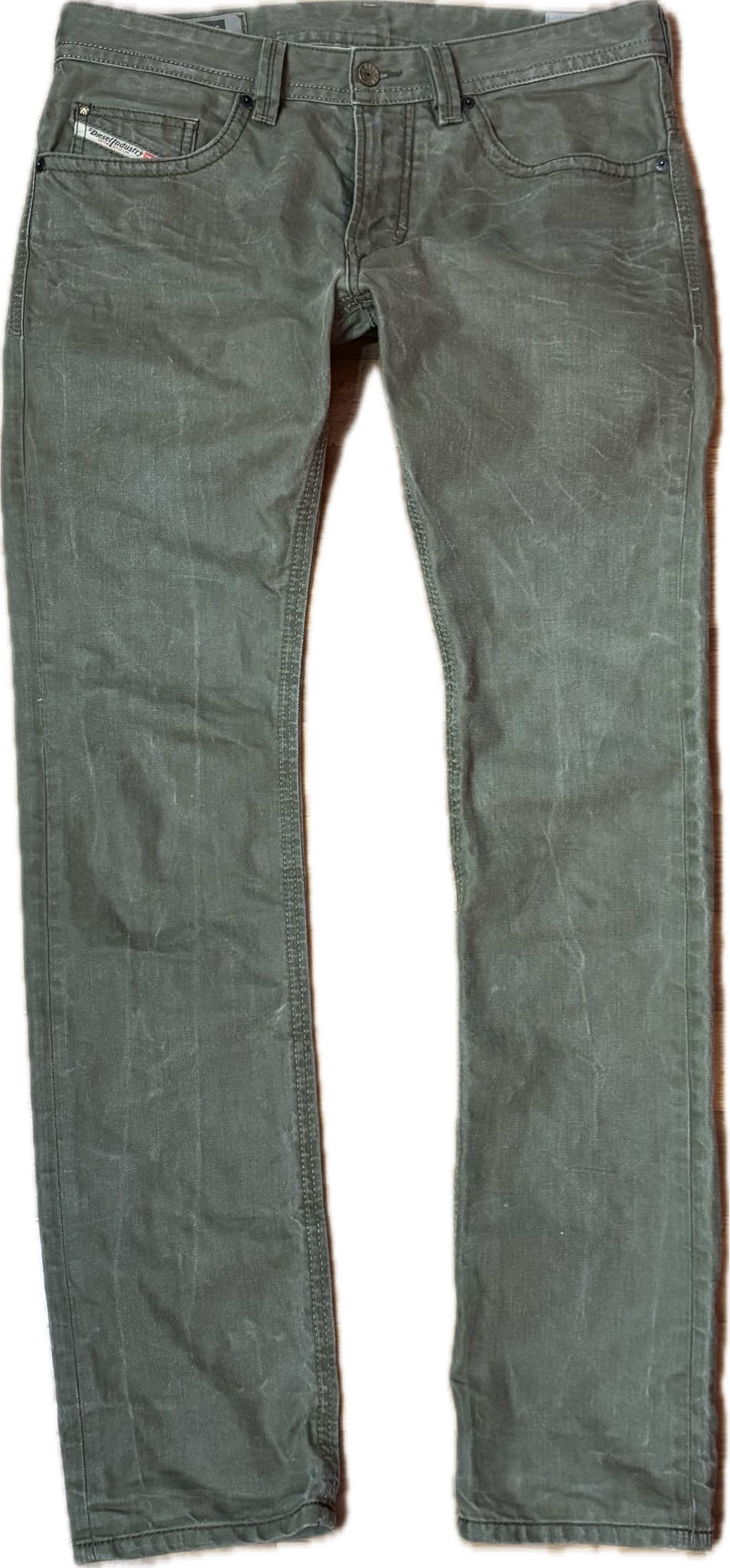 Diesel Thavar, миниатюра 1