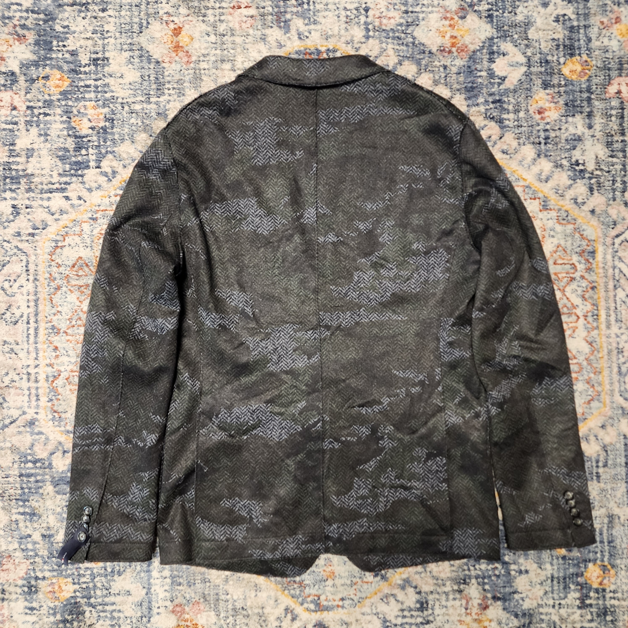 Tommy Hilfiger Melange Camouflage, миниатюра 2