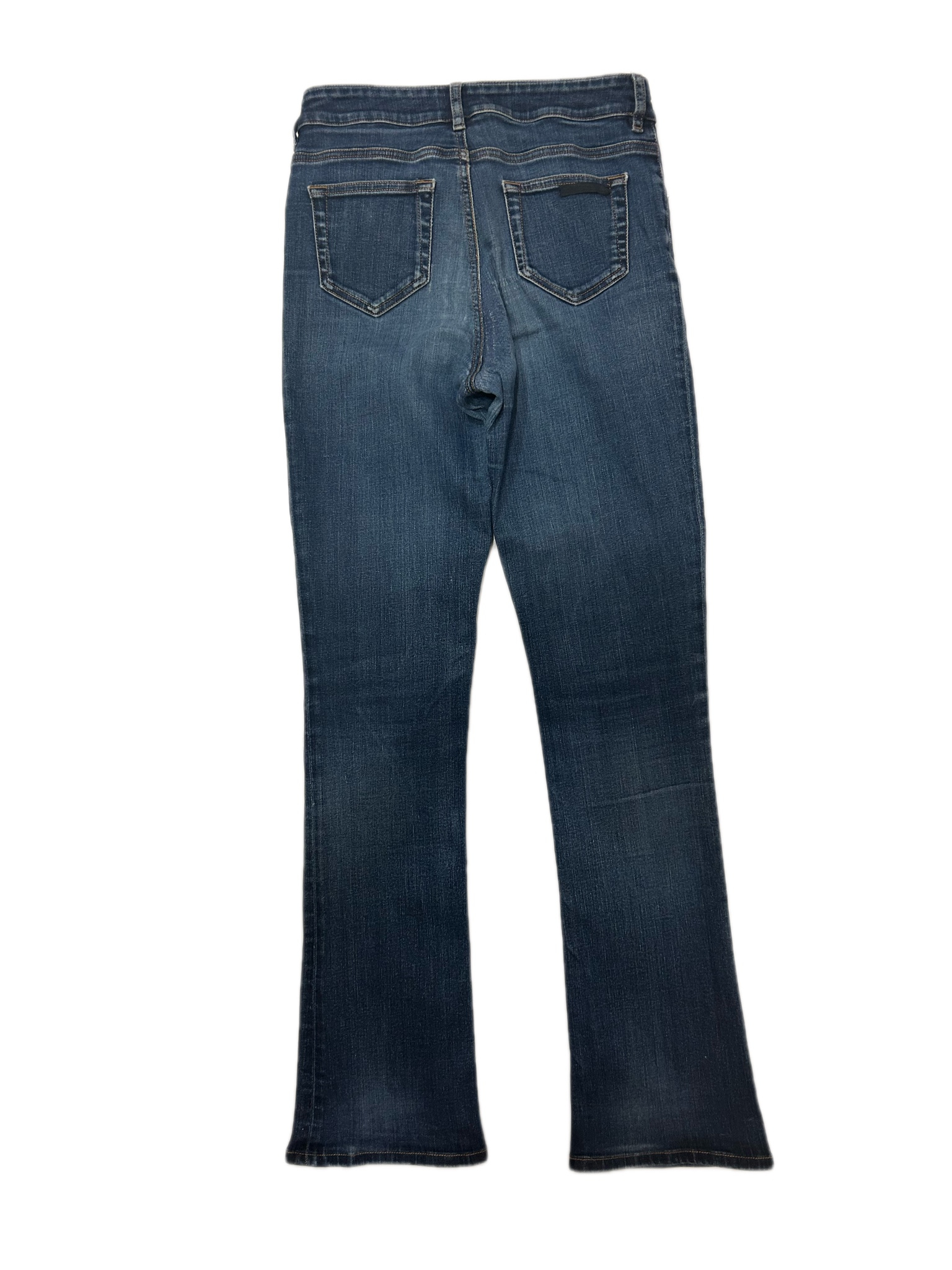 Prada Straight bootcut, миниатюра 2