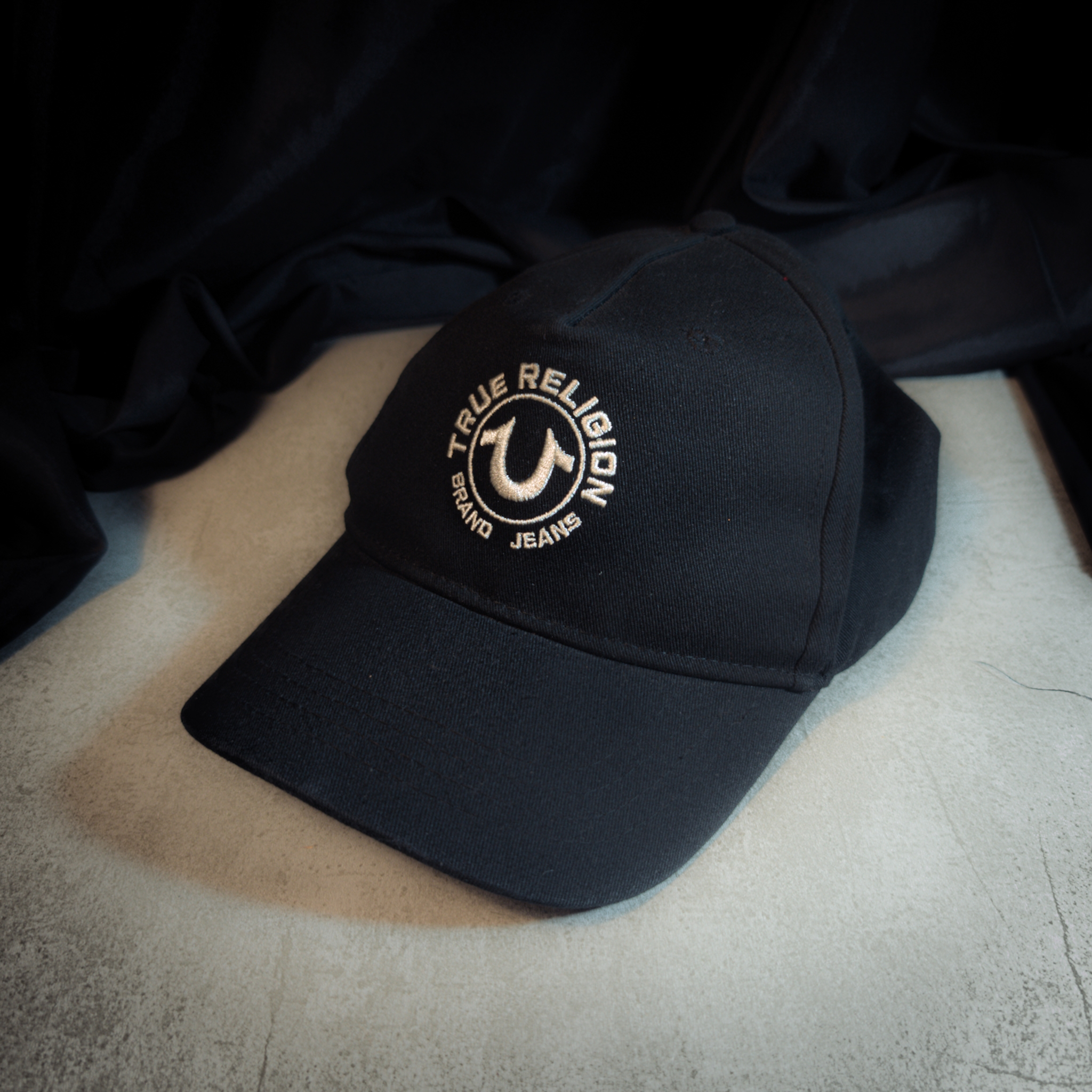 True Religion cap, миниатюра 1