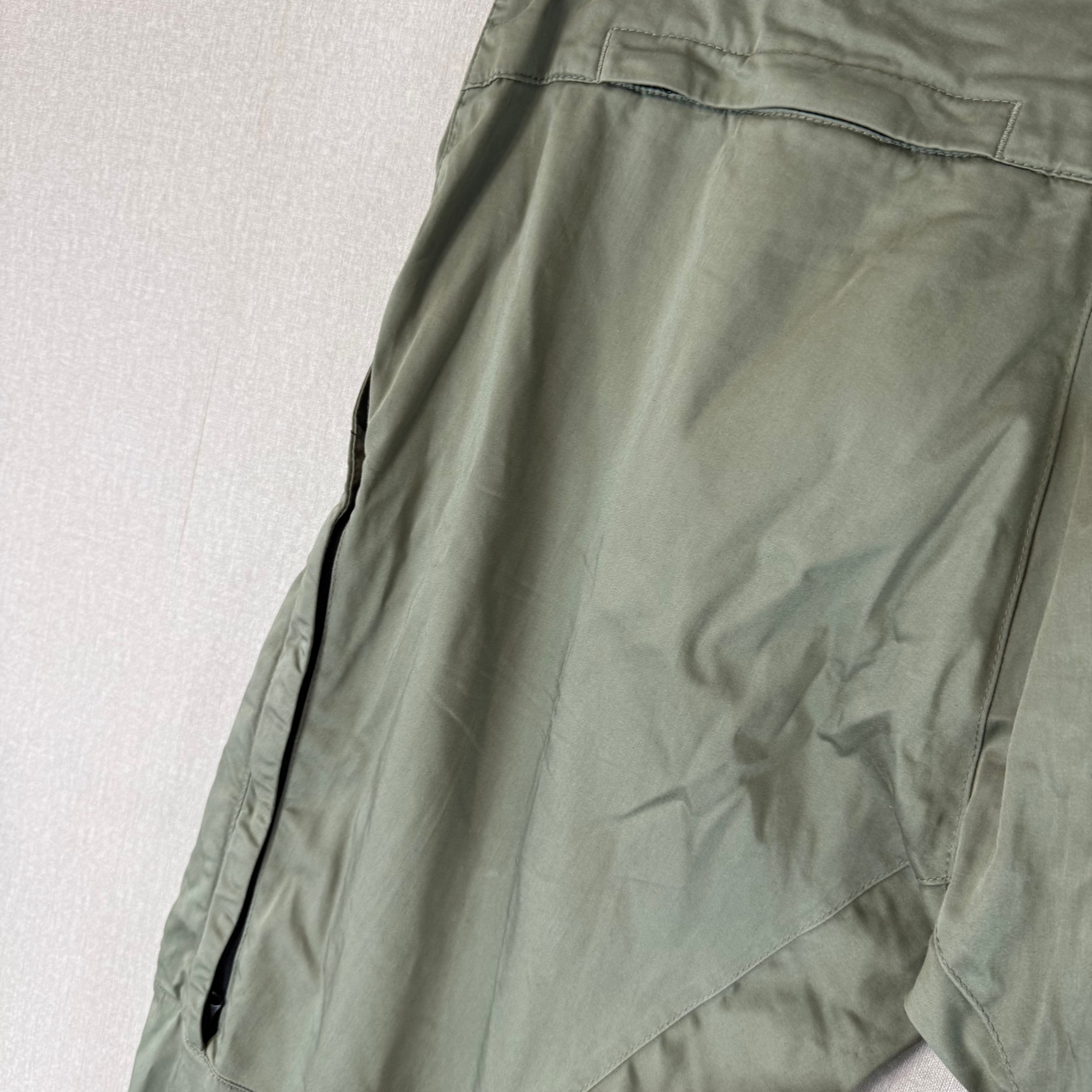 CP Company Спортивные штаны, миниатюра 6