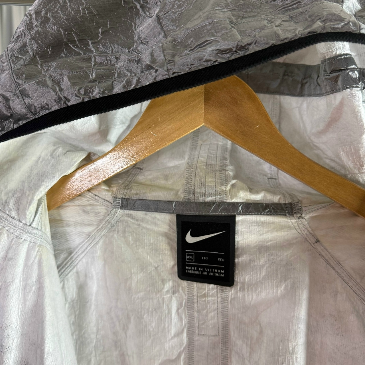 Nike NSW Tech Pack, миниатюра 3