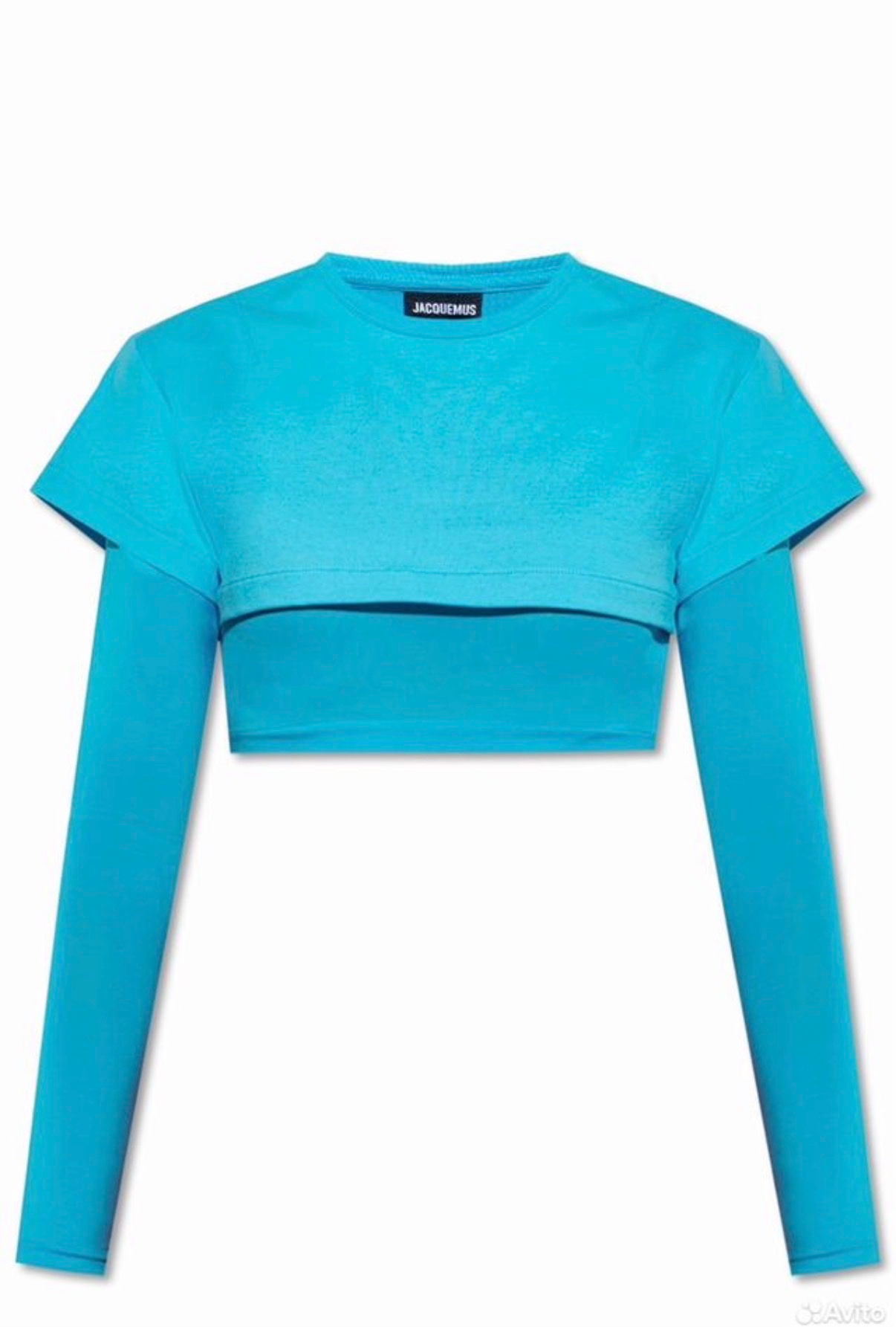 Jacquemus Longsleeve, миниатюра 6