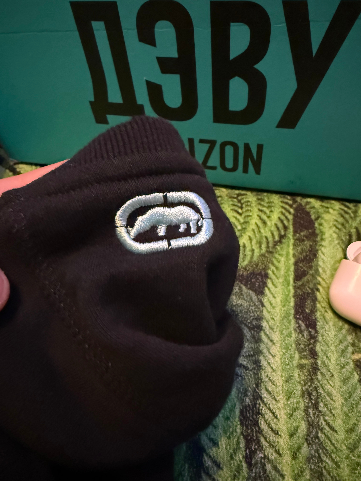 Ecko unltd Худи, миниатюра 5