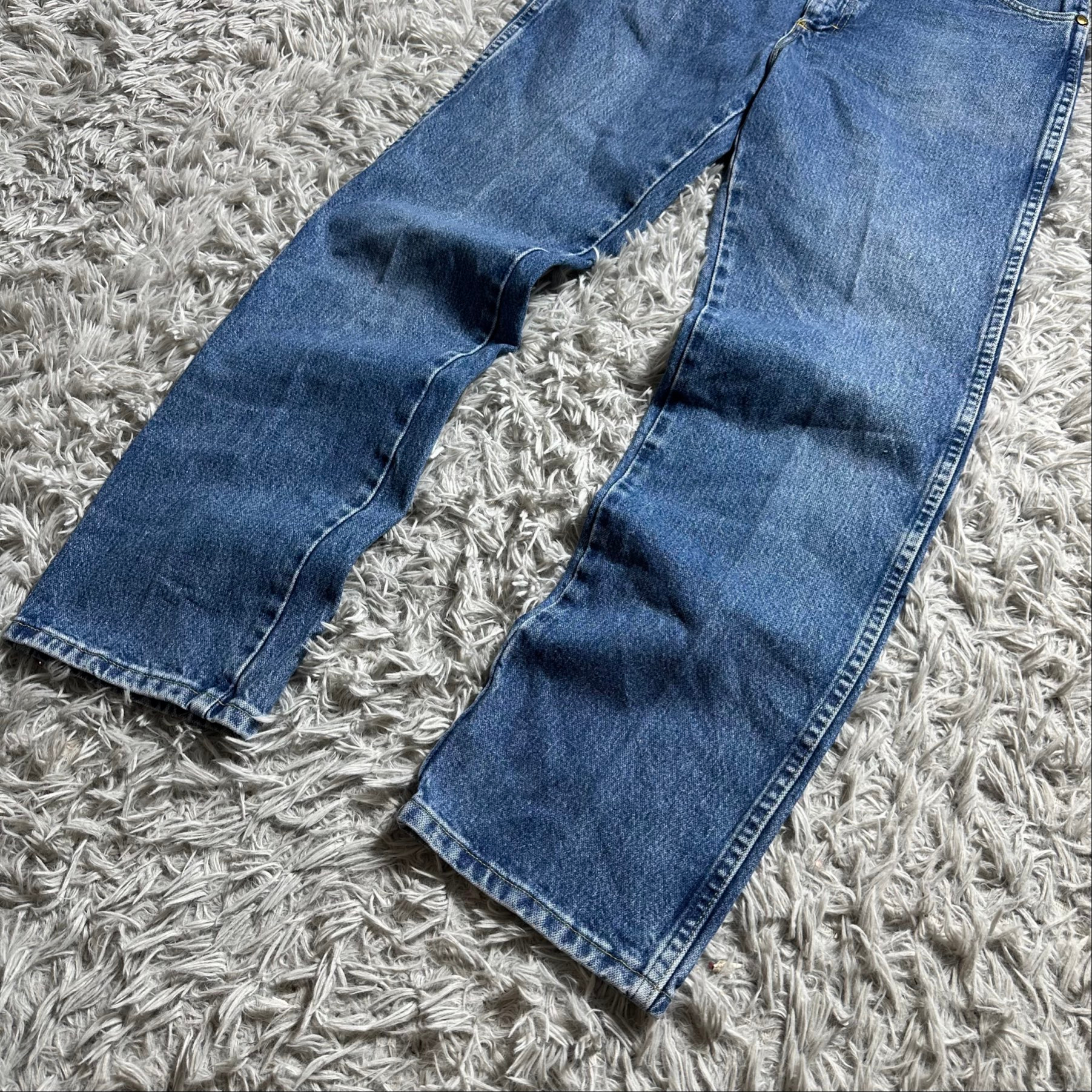 Wrangler   Cowboy Cut Bootcut Usa Jeans, миниатюра 8