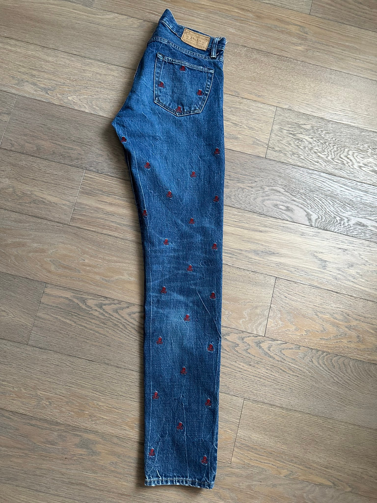 Polo Ralph Lauren Джинсы, миниатюра 4