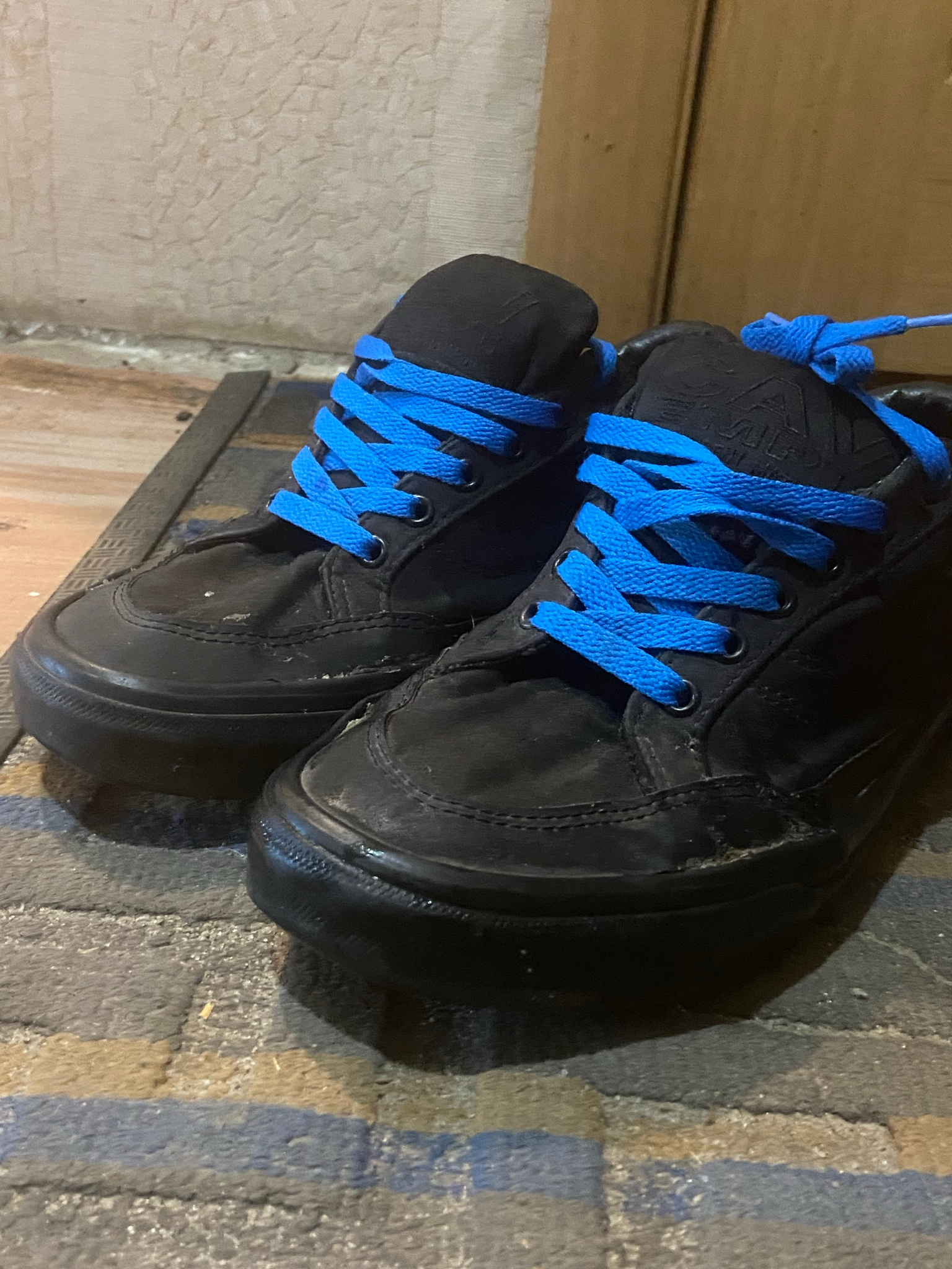 Vans x Cav Empt Bearcat, миниатюра 1