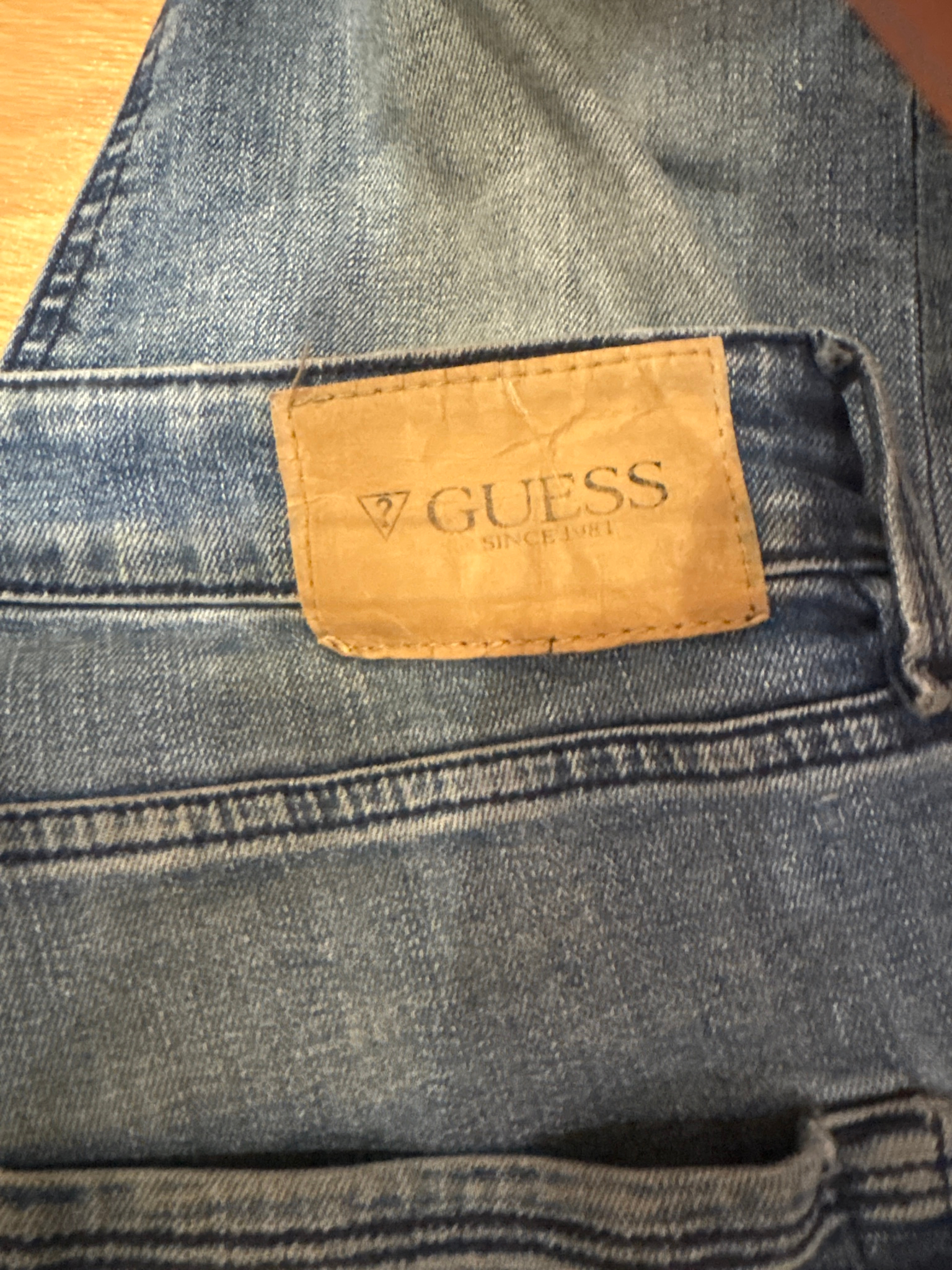 Guess Jeans, миниатюра 5