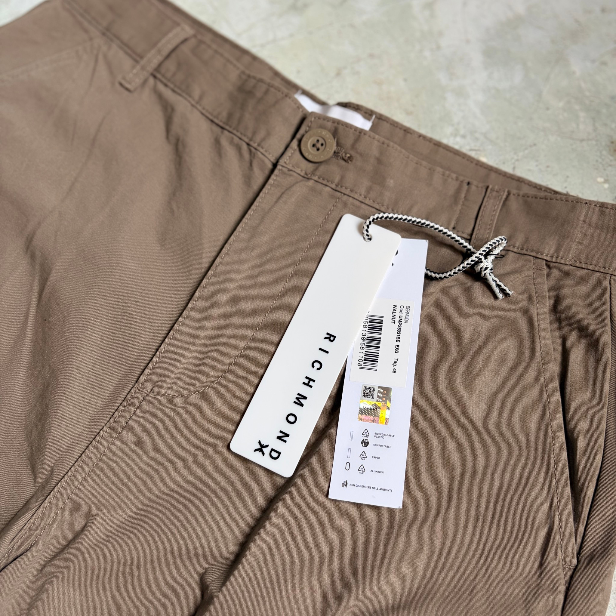 John Richmond Cargo, миниатюра 3