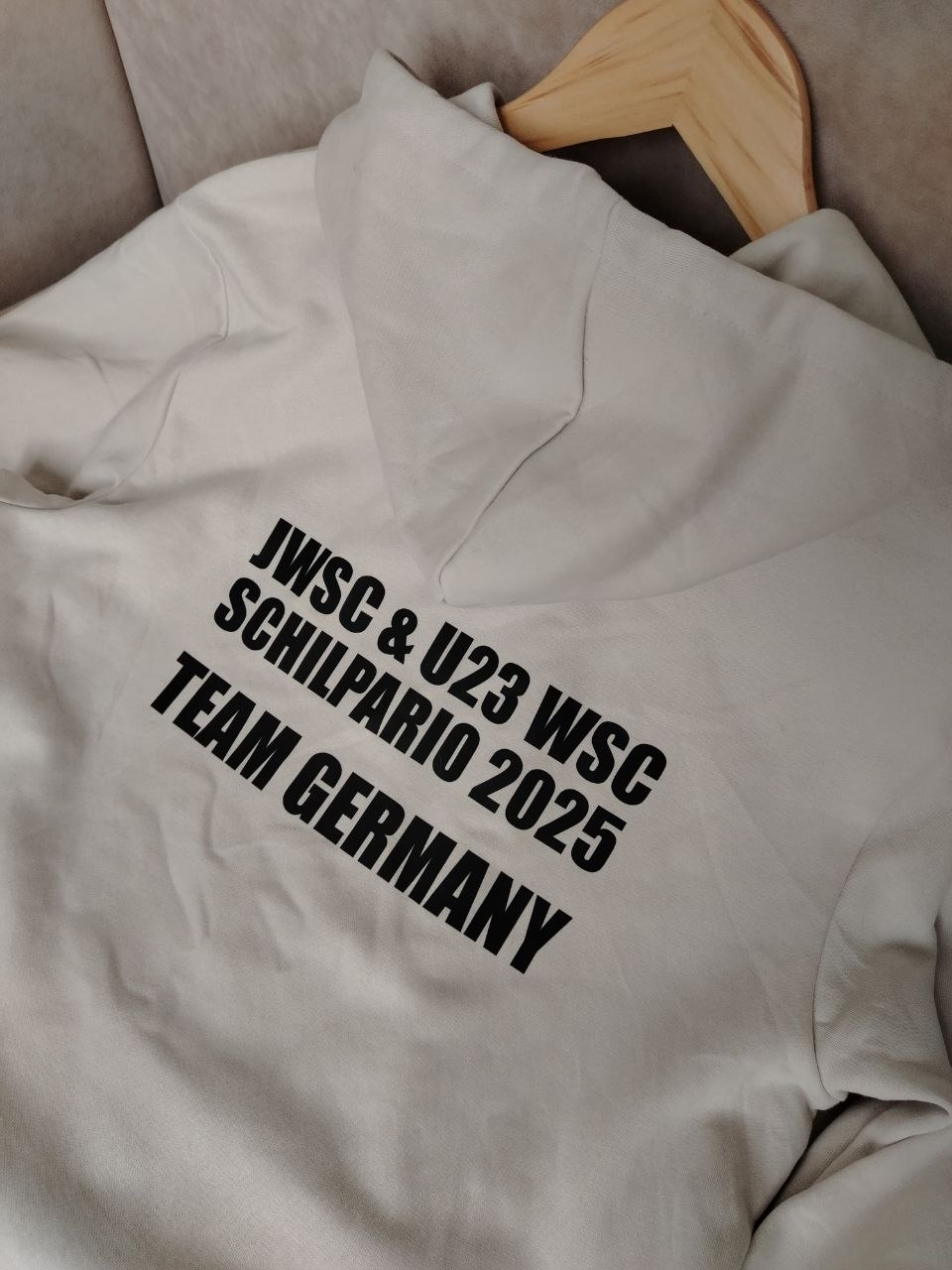 Adidas Hoodies, миниатюра 2