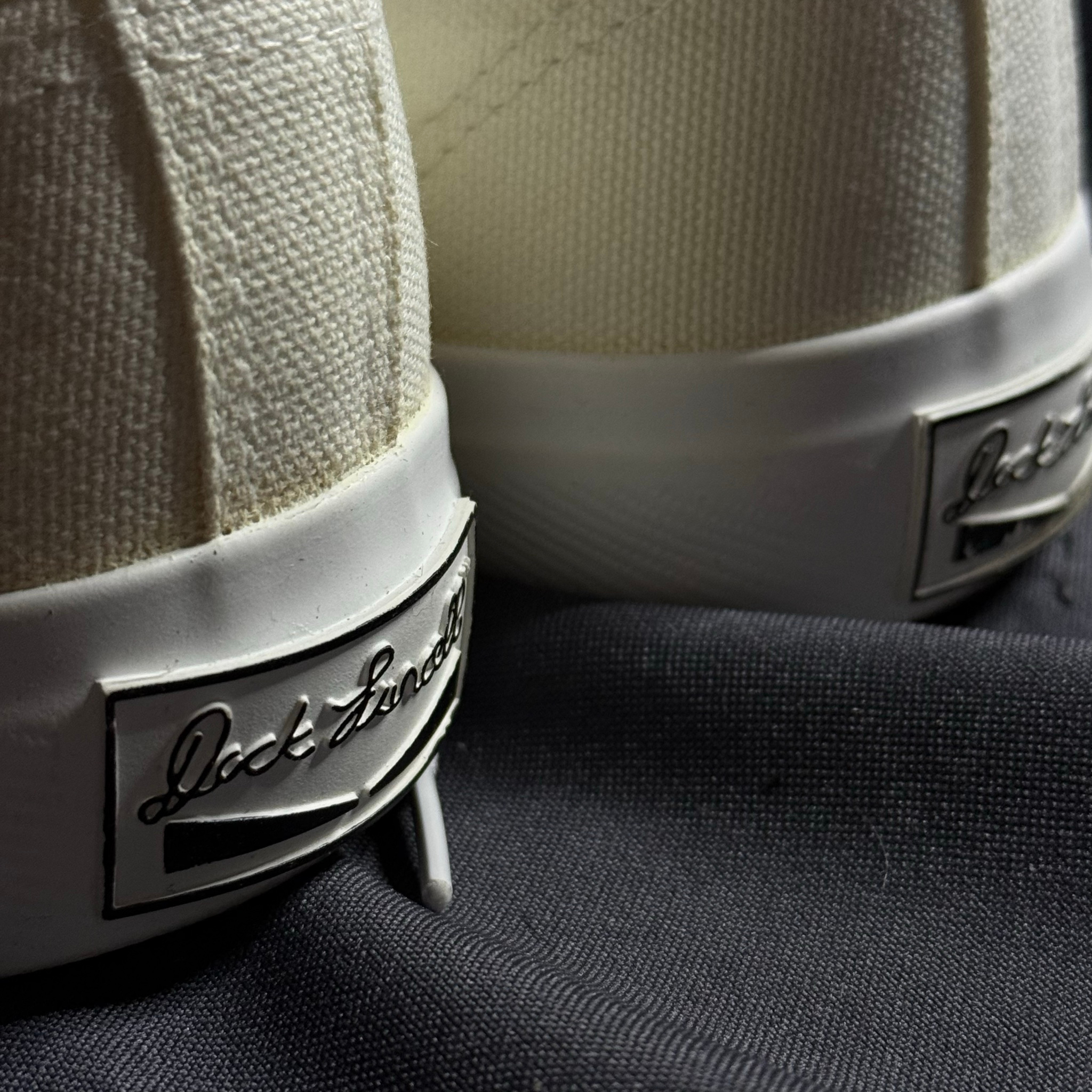 Converse Jack Purcell Кеды, миниатюра 2