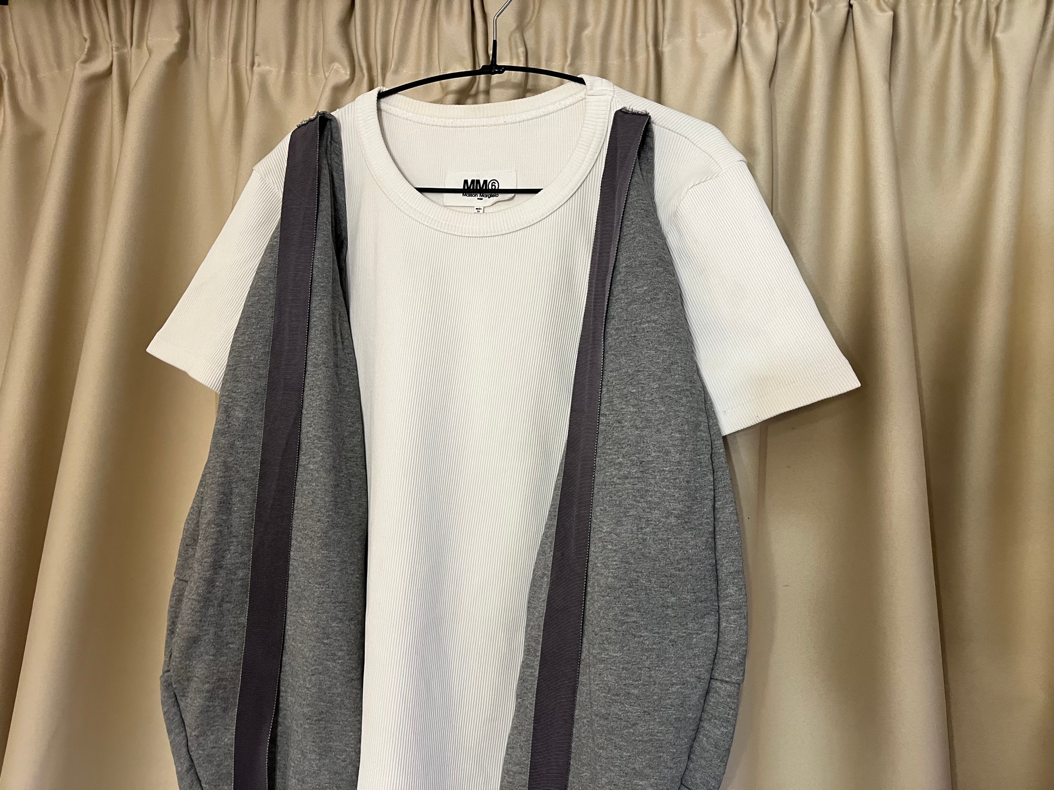 Maison Margiela Deconstructed Overshot, миниатюра 2