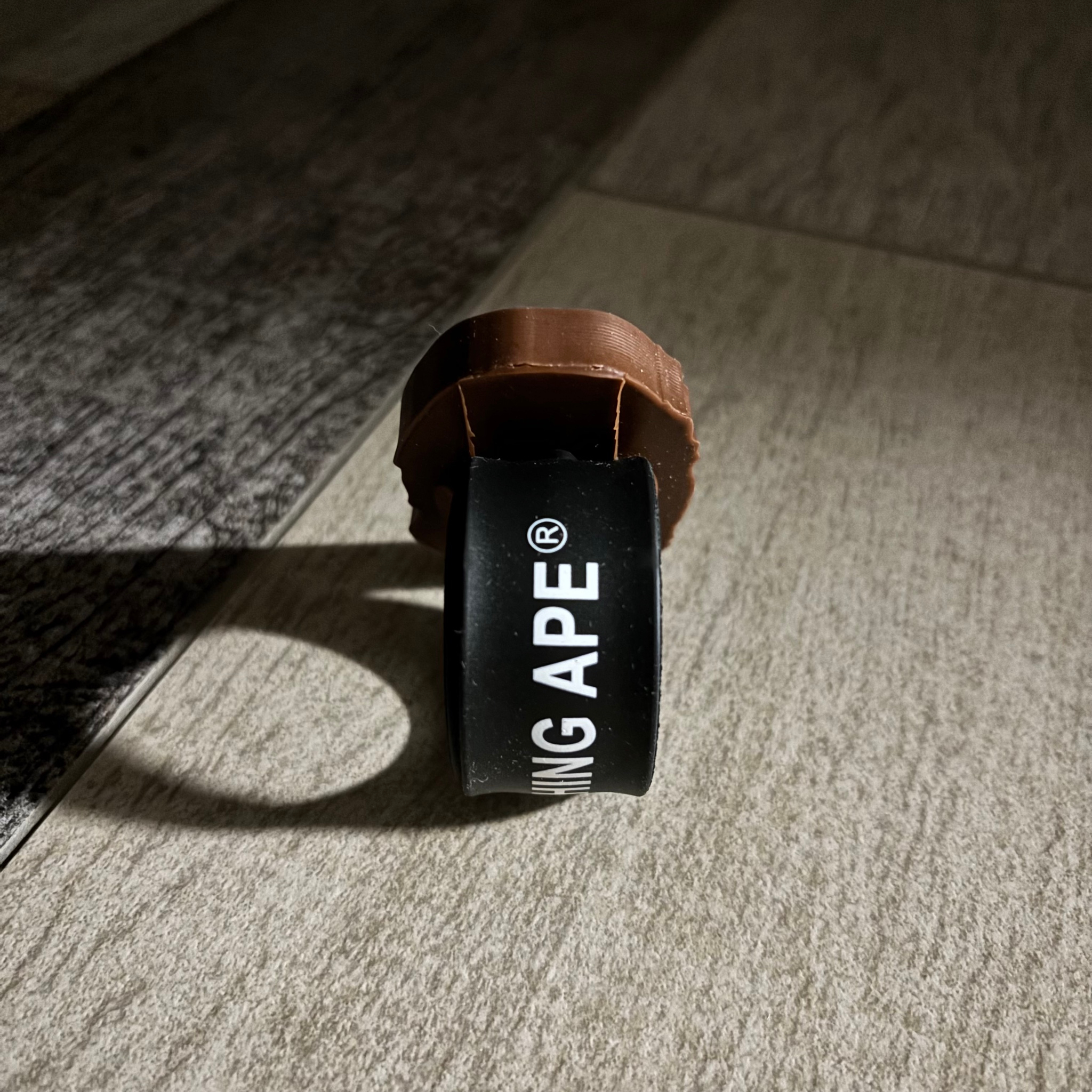 Bape Silicone Watch, миниатюра 4