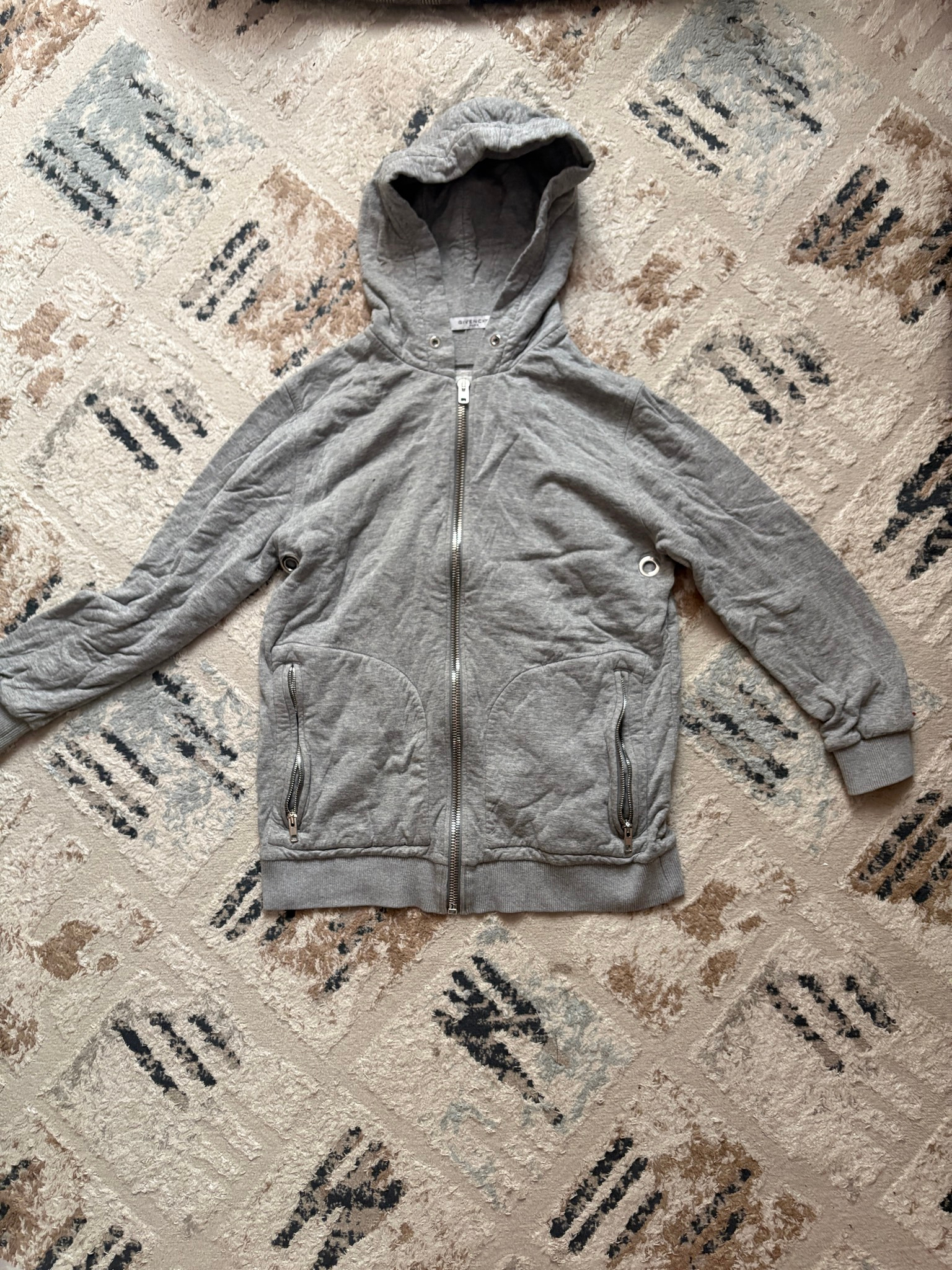 Givenchy Hoodie, миниатюра 1