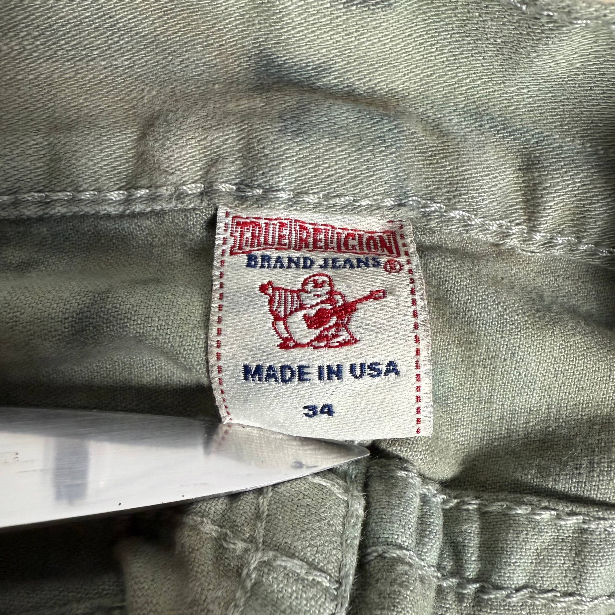 True Religion Ricky, миниатюра 3
