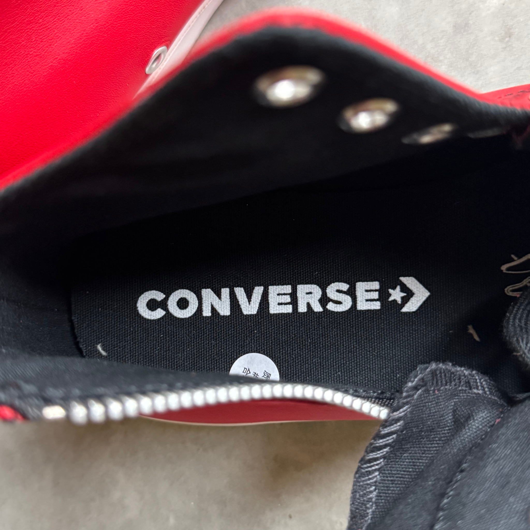 Converse Jack Purcell, миниатюра 8