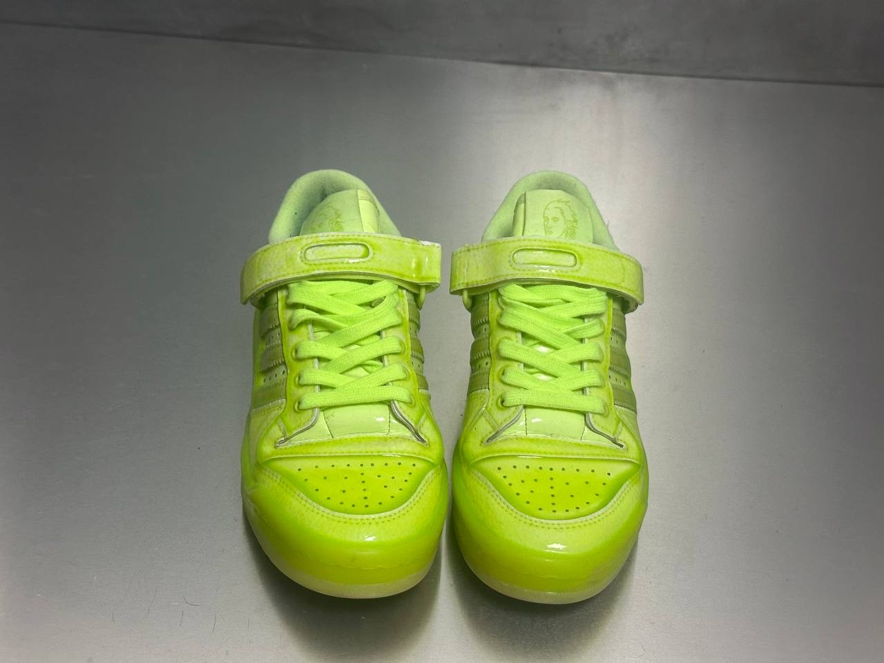 Adidas x Jeremy Scott Forum Low Dipped, миниатюра 2