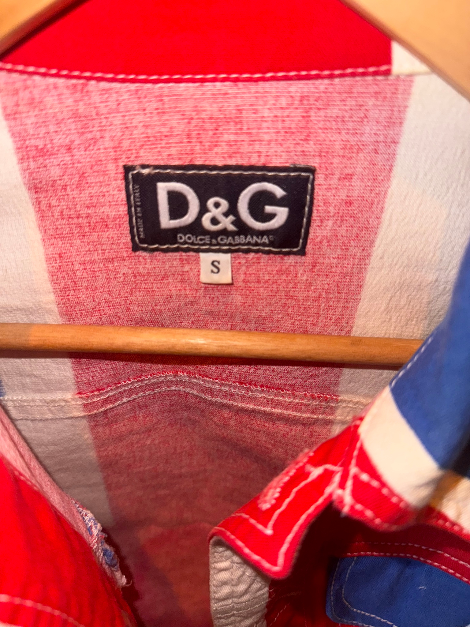 Dolce & Gabbana britain, миниатюра 4