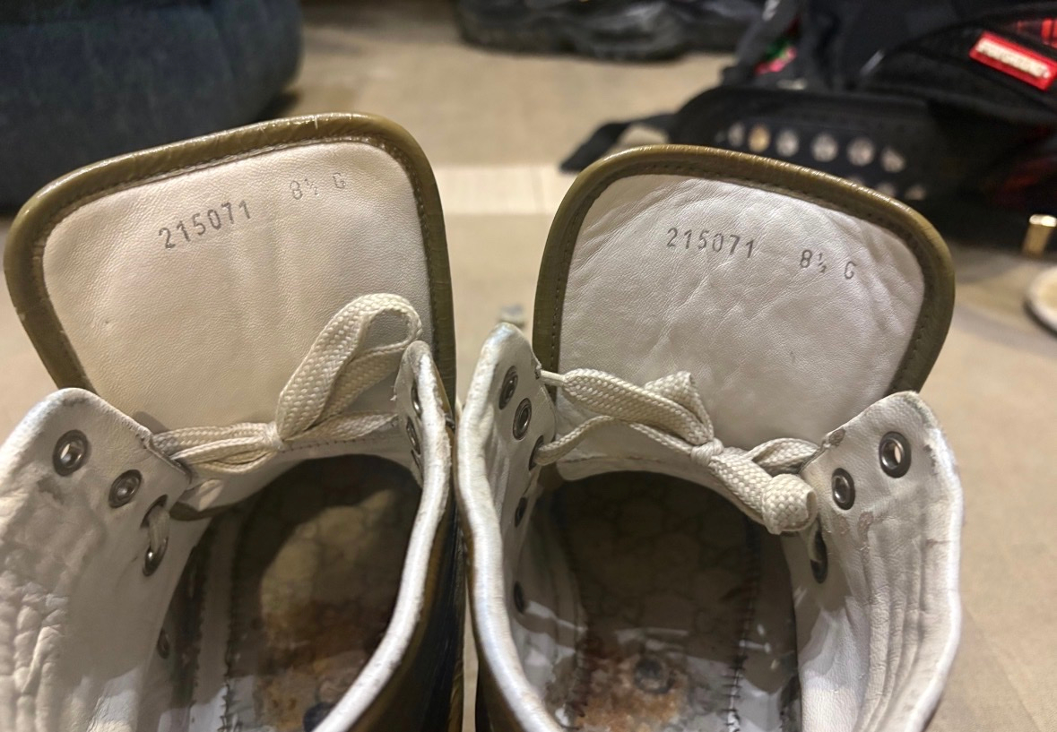 Gucci Gucci Trainers Sneaker High Top Shoes, миниатюра 7