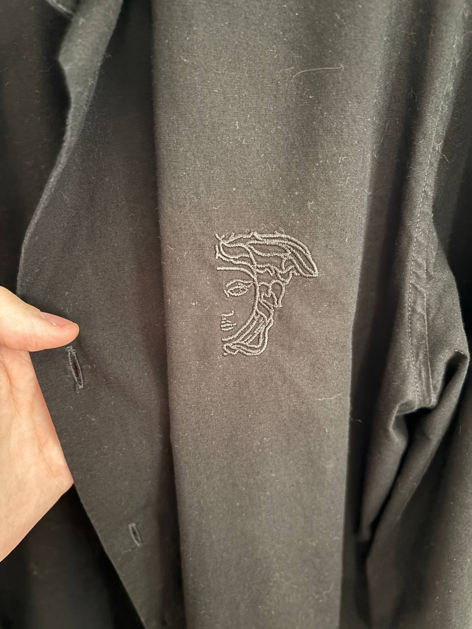 Versace Рубашка, миниатюра 4