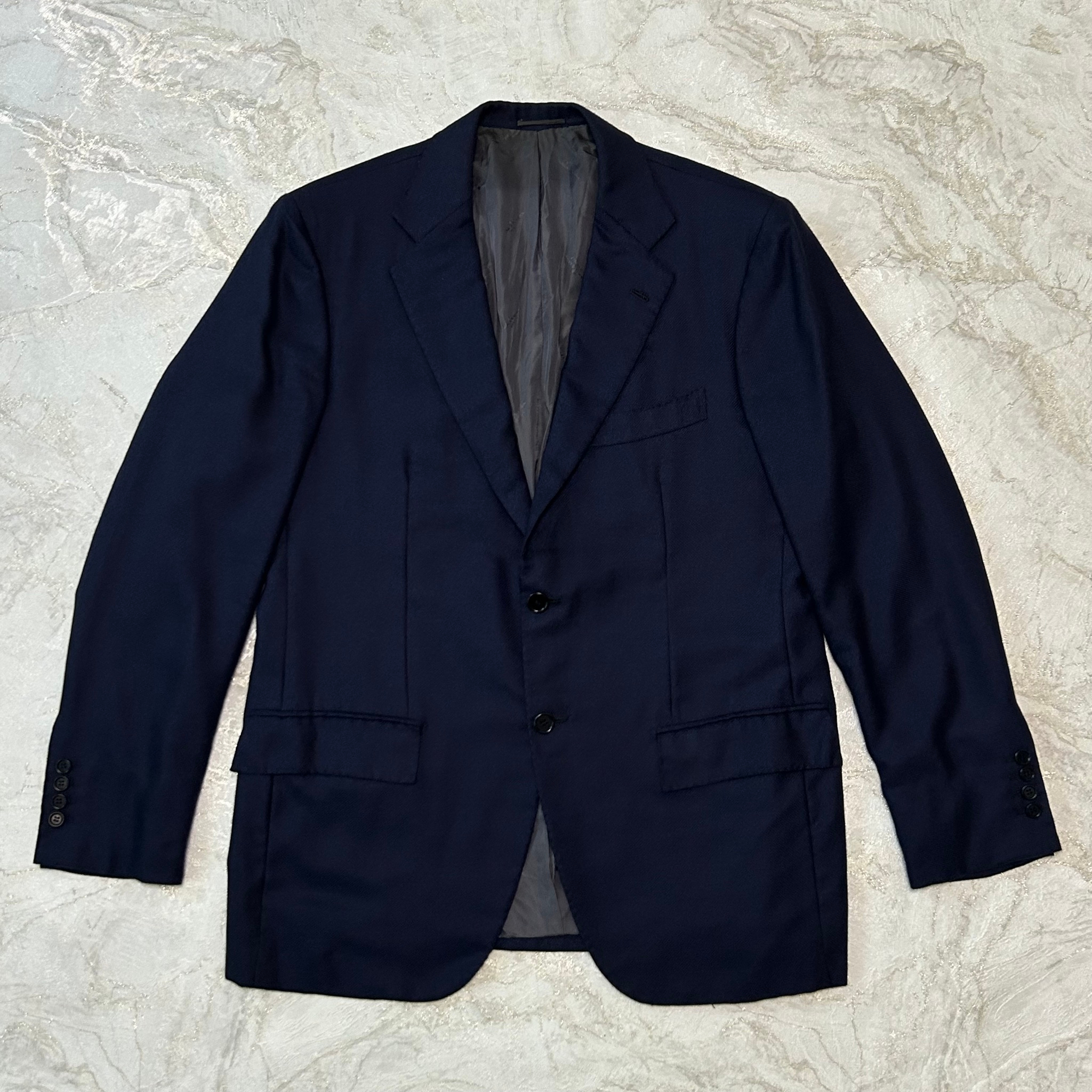 Kiton Пиджак Kiton кашемировый, миниатюра 1