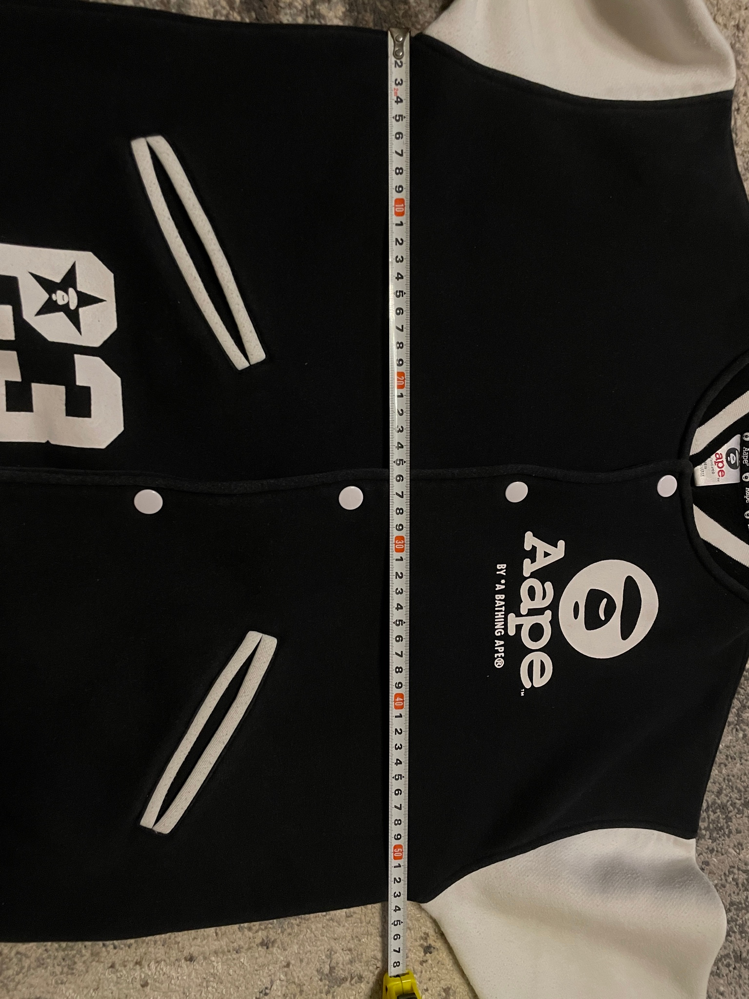 Aape Bomber, миниатюра 5