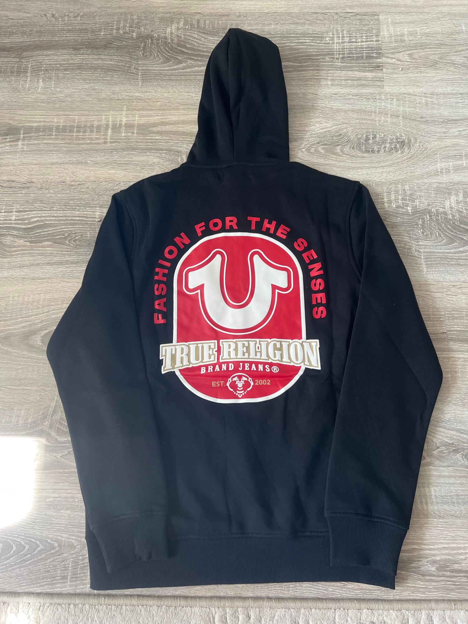 True Religion Худи, миниатюра 7