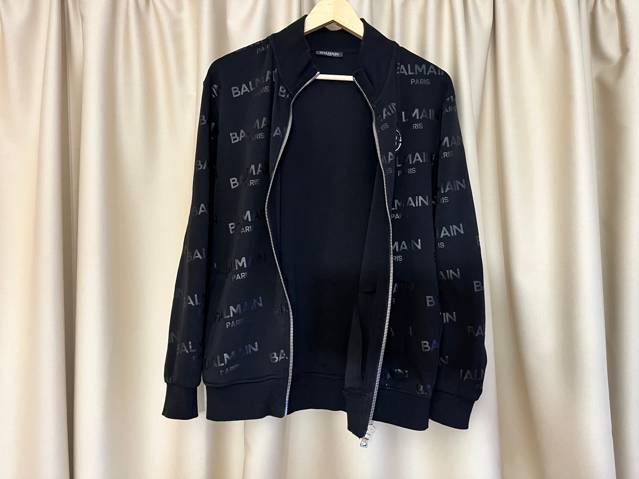 Balmain Monogram, миниатюра 5