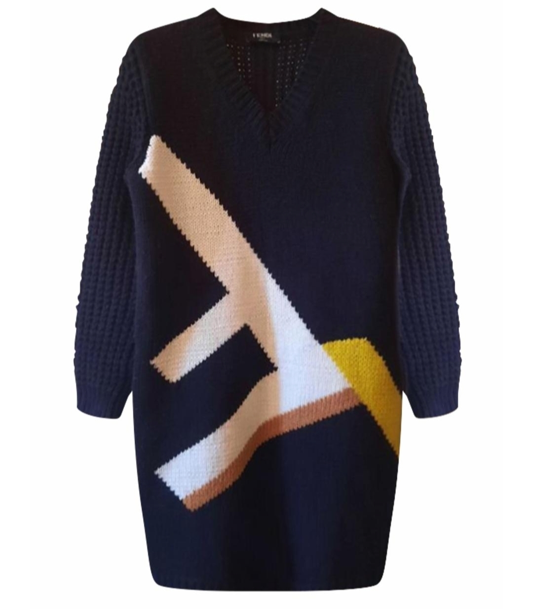 Fendi Джемпер, миниатюра 1