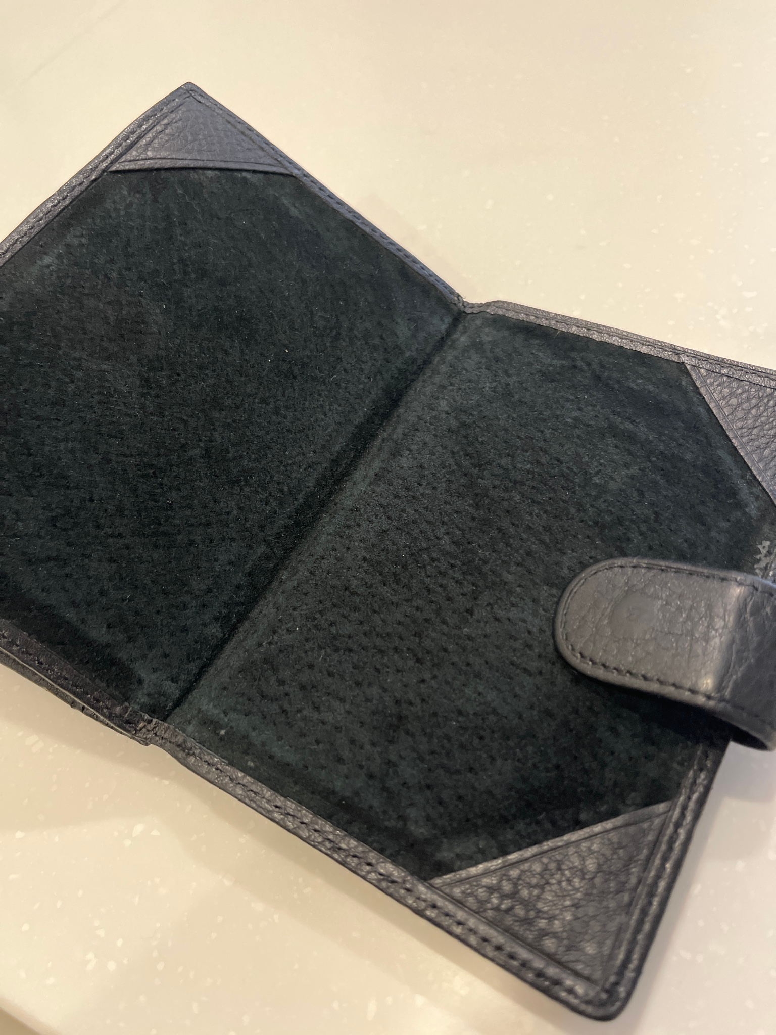 Giorgio Armani Wallet, миниатюра 6