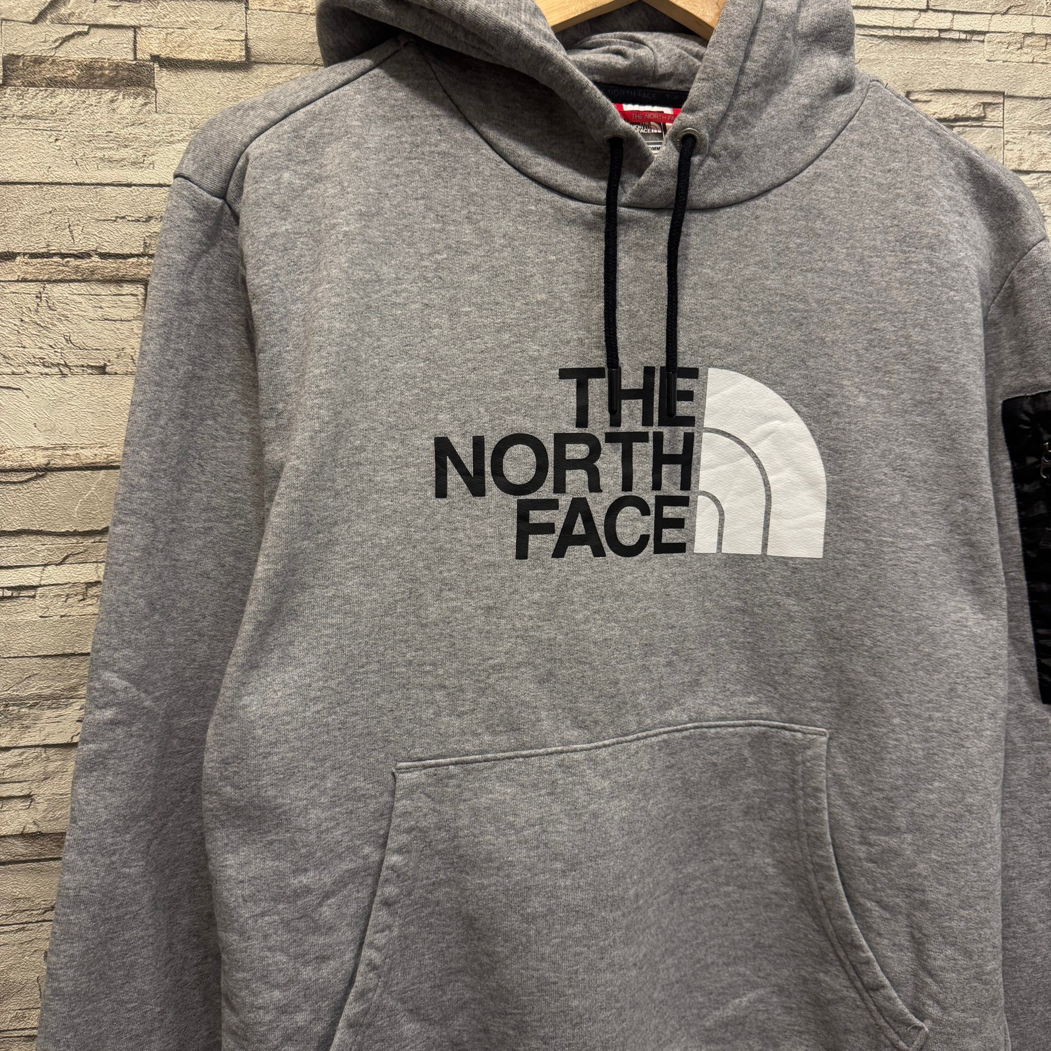 The North Face Худи, миниатюра 3