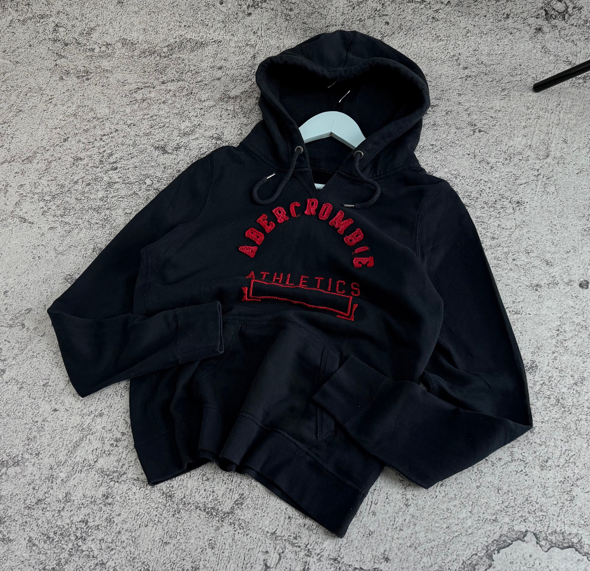 Abercrombie & Fitch Archive Hoodie, миниатюра 3