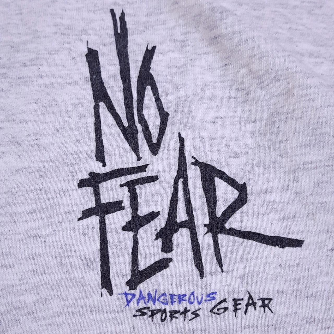 No Fear Long Sleeve, миниатюра 5