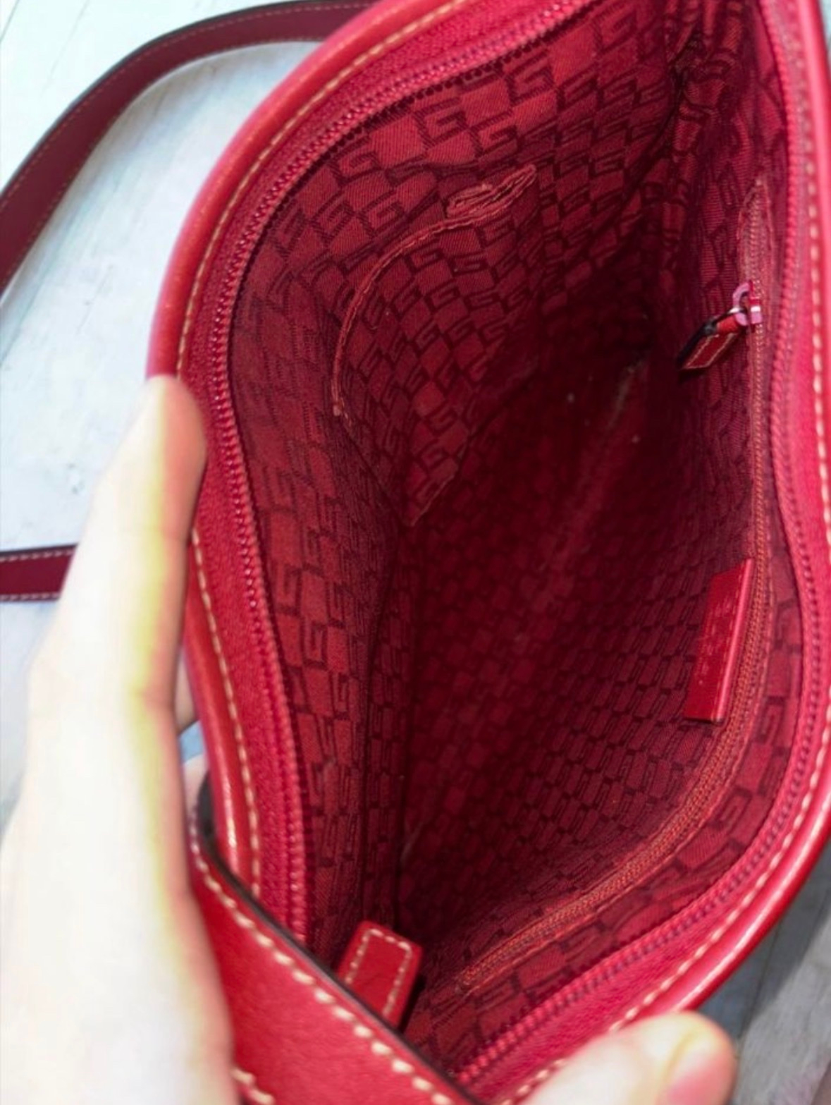 Gucci Love bag, миниатюра 4
