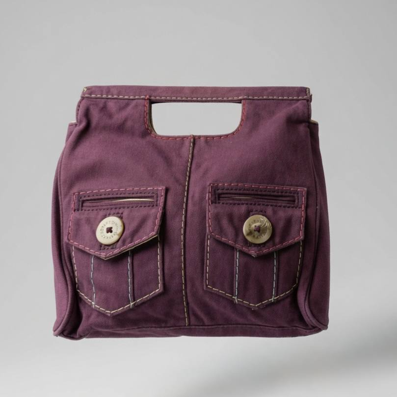 GAP 2000s Vintage y2k Bag, миниатюра 1