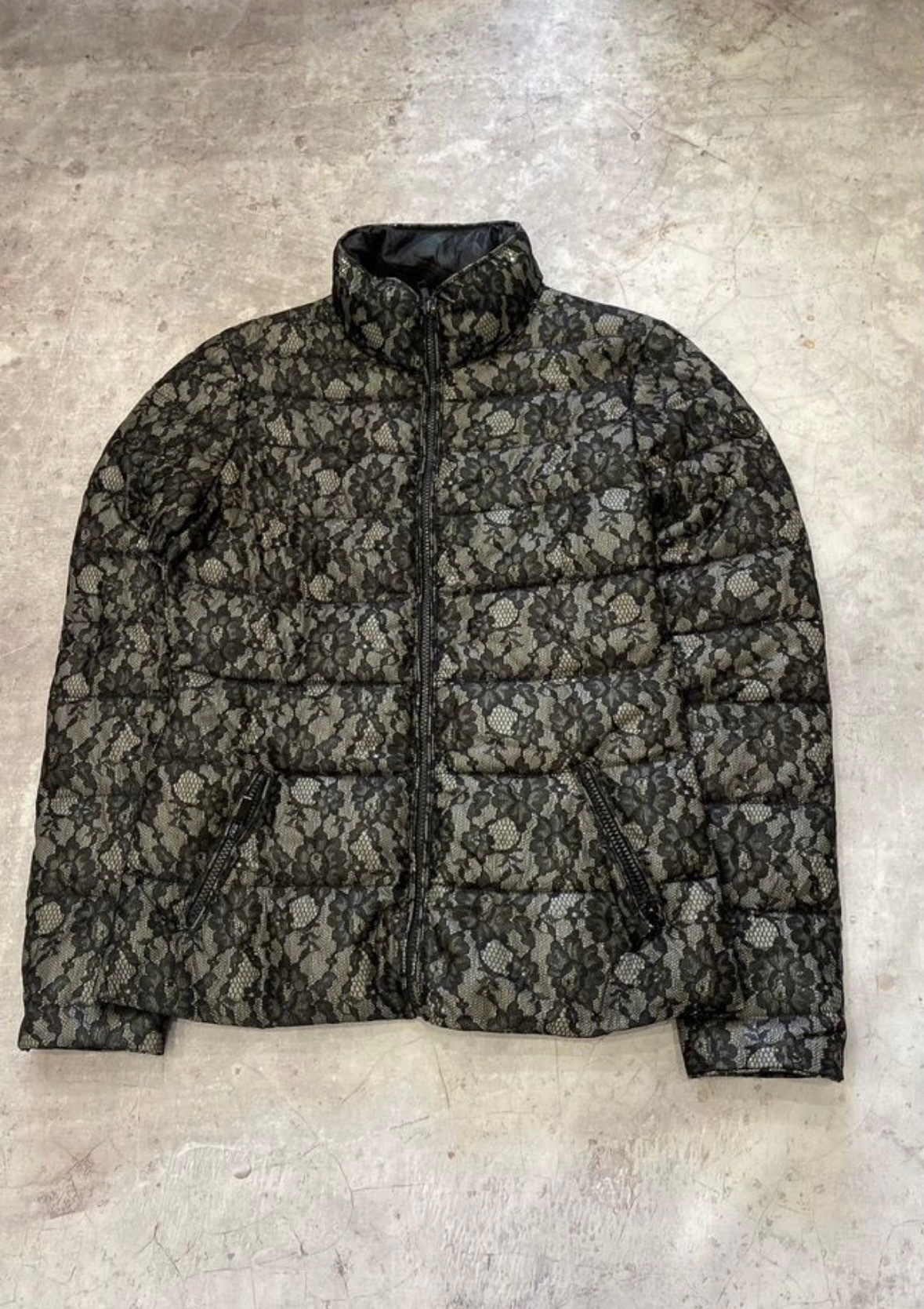 Armani Jeans Куртка, миниатюра 1
