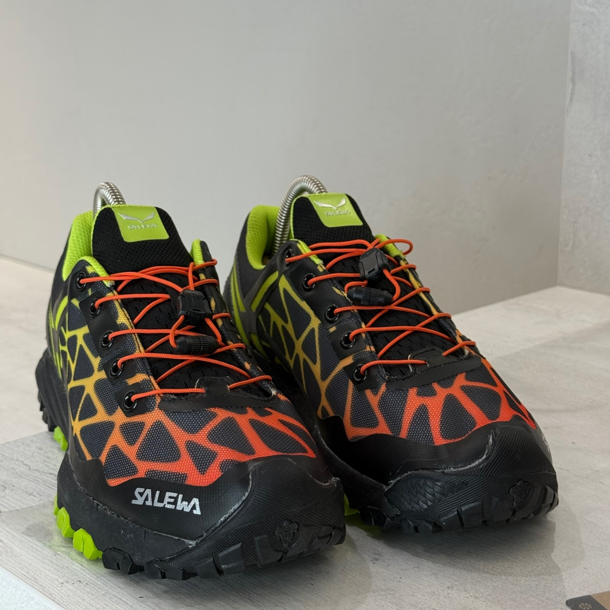 Salewa x Michelin ms multi track, миниатюра 3