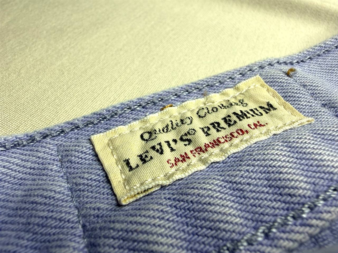 Levi's Шорты, миниатюра 3