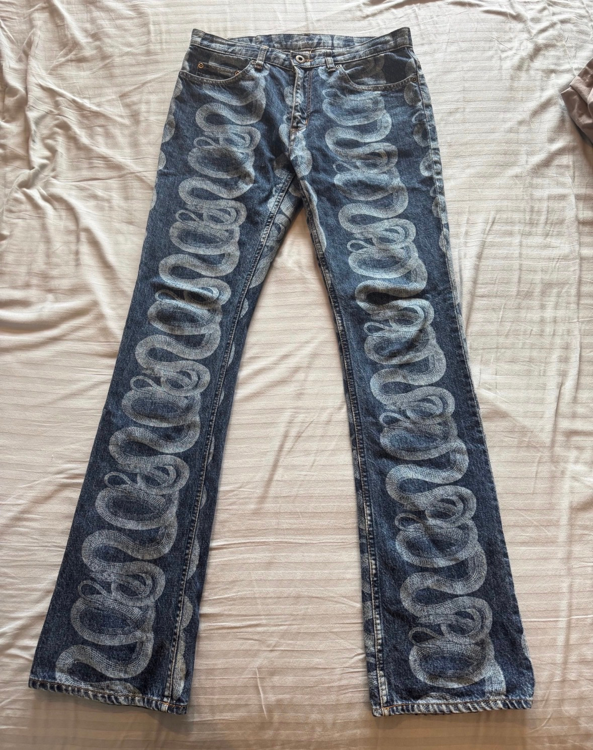 Hysteric Glamour Snake, миниатюра 1