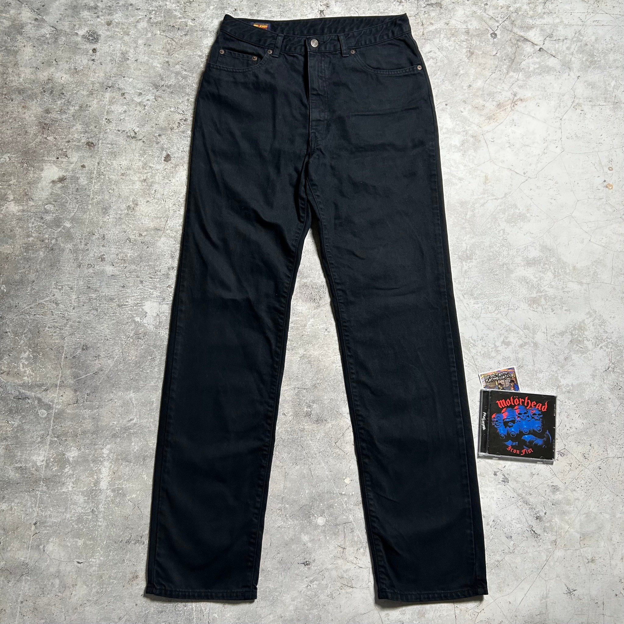 Big John Japan Denim, миниатюра 1