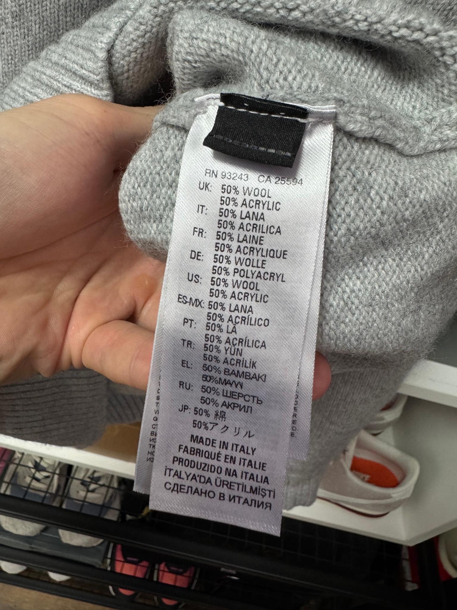 Diesel Made in Italy, миниатюра 5