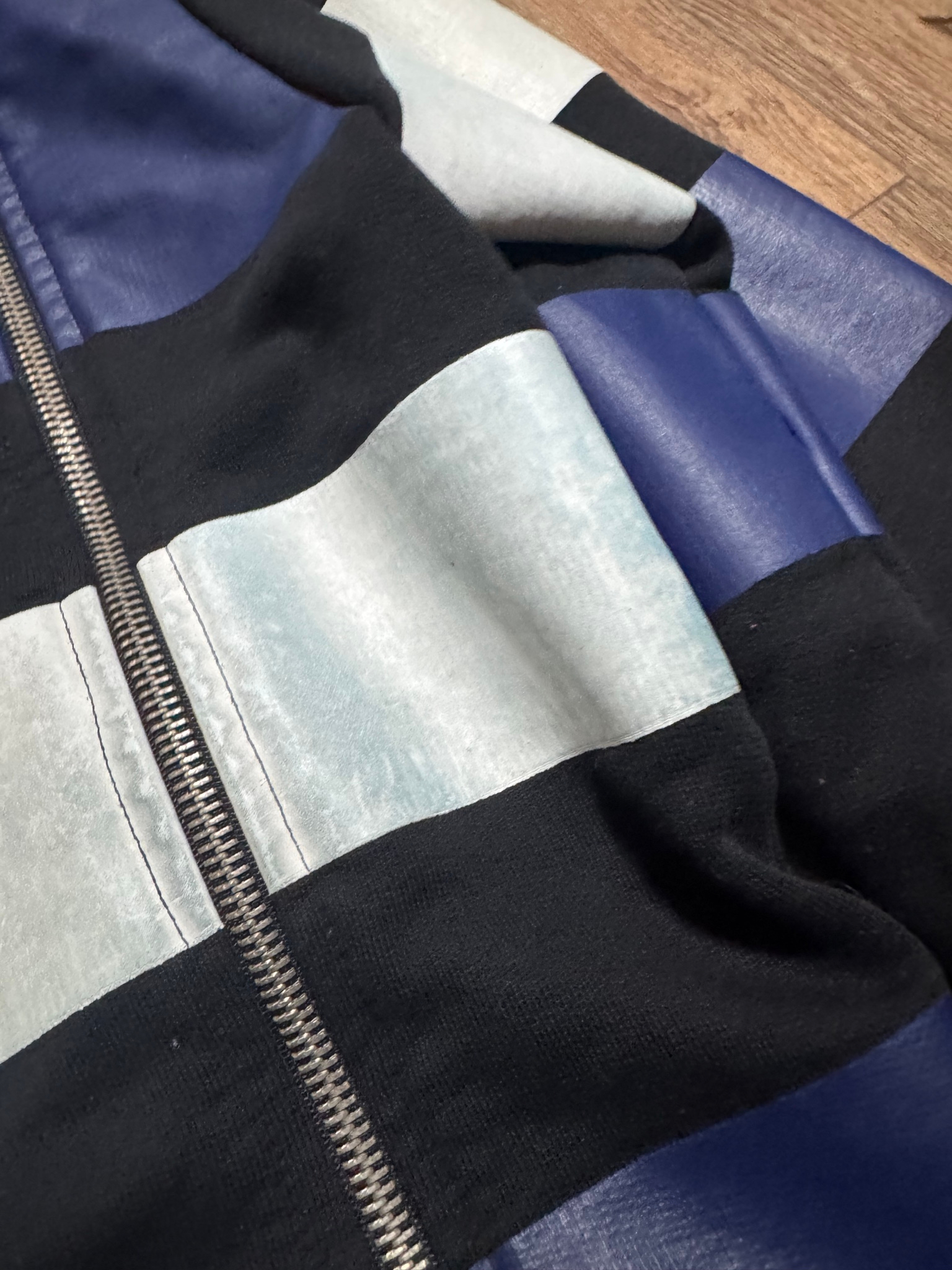 Hood by Air Худи, миниатюра 10