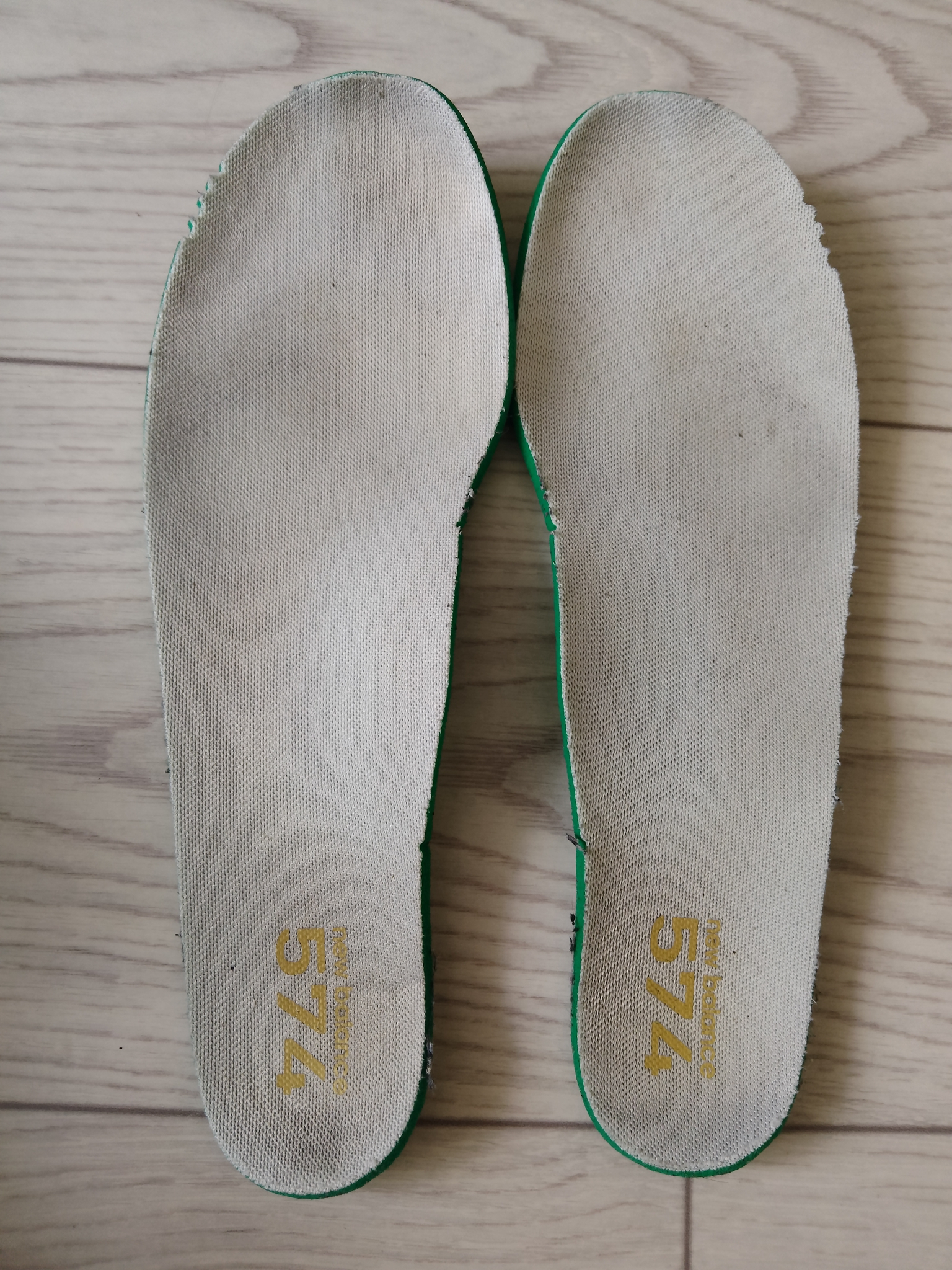 New Balance 574, миниатюра 4