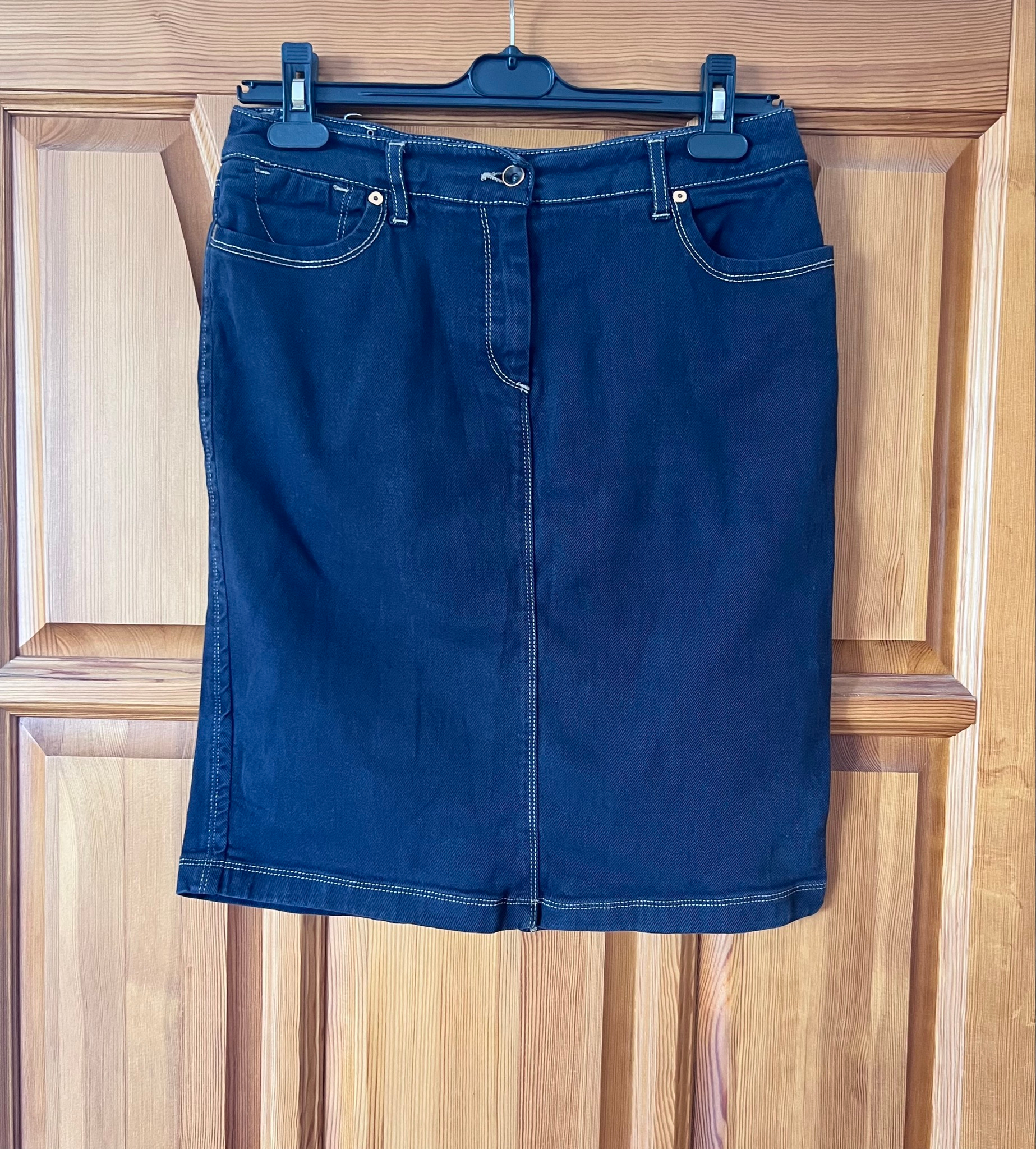 Max Mara Юбка, миниатюра 1